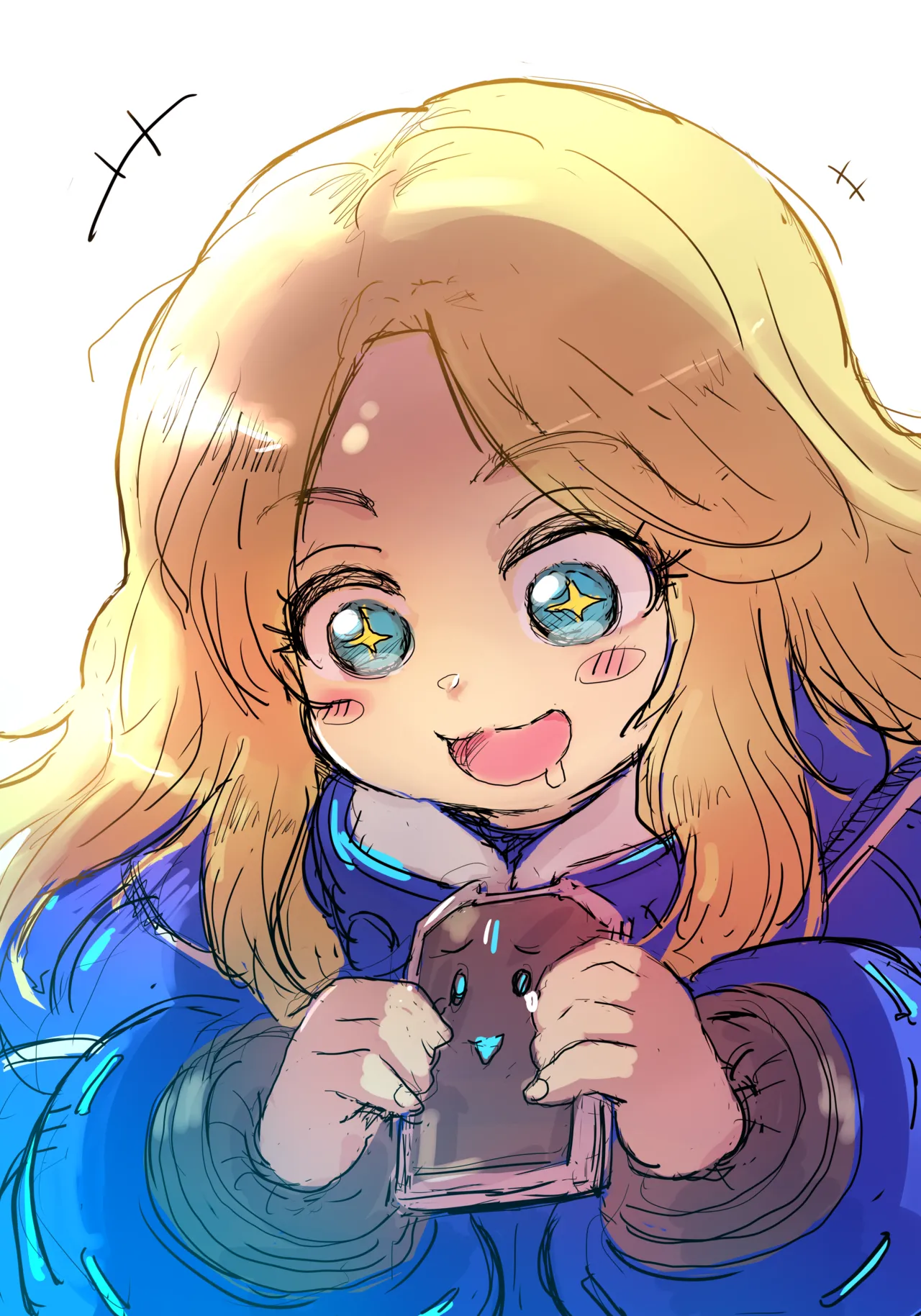 ムヒョヲ page 1 full