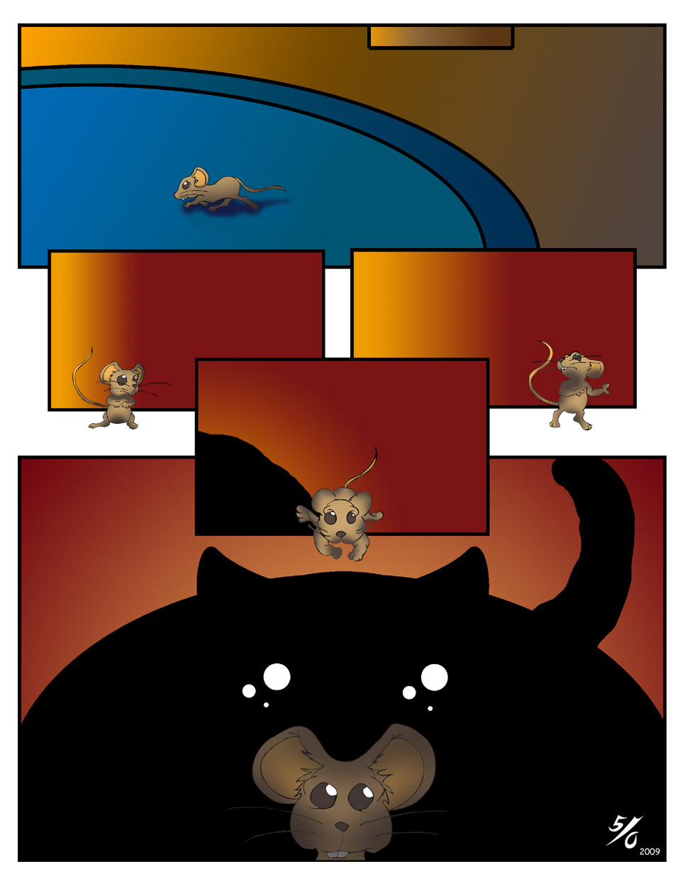 Mouse Guest page 1 full
