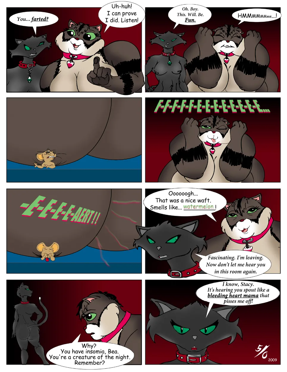 Mouse Guest page 8 full