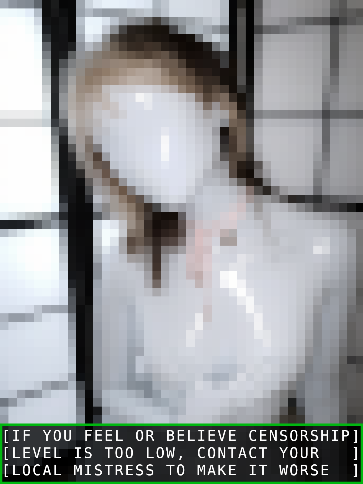 The Proper Censored POV for Beta Losers page 5 full