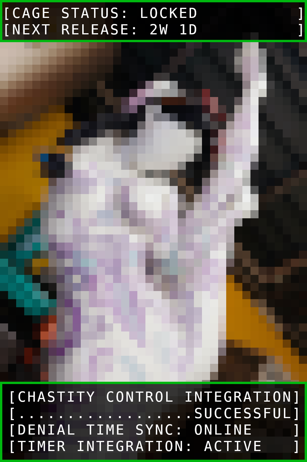 The Proper Censored POV for Beta Losers page 7 full