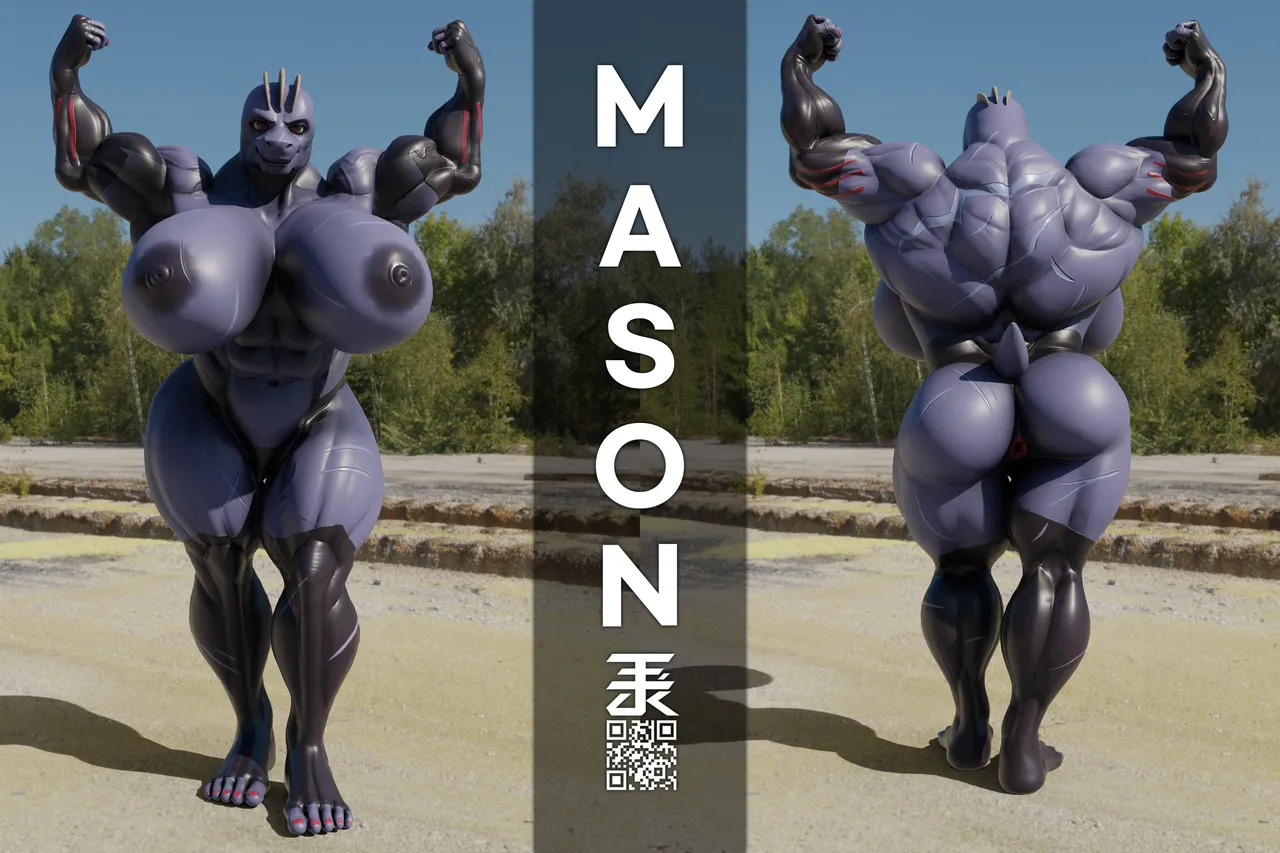 Mason - page 5 full