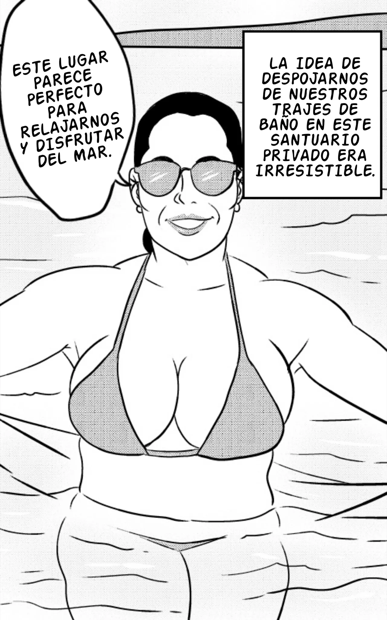Open Air - Chapter 01/02 - v.0.1 page 4 full