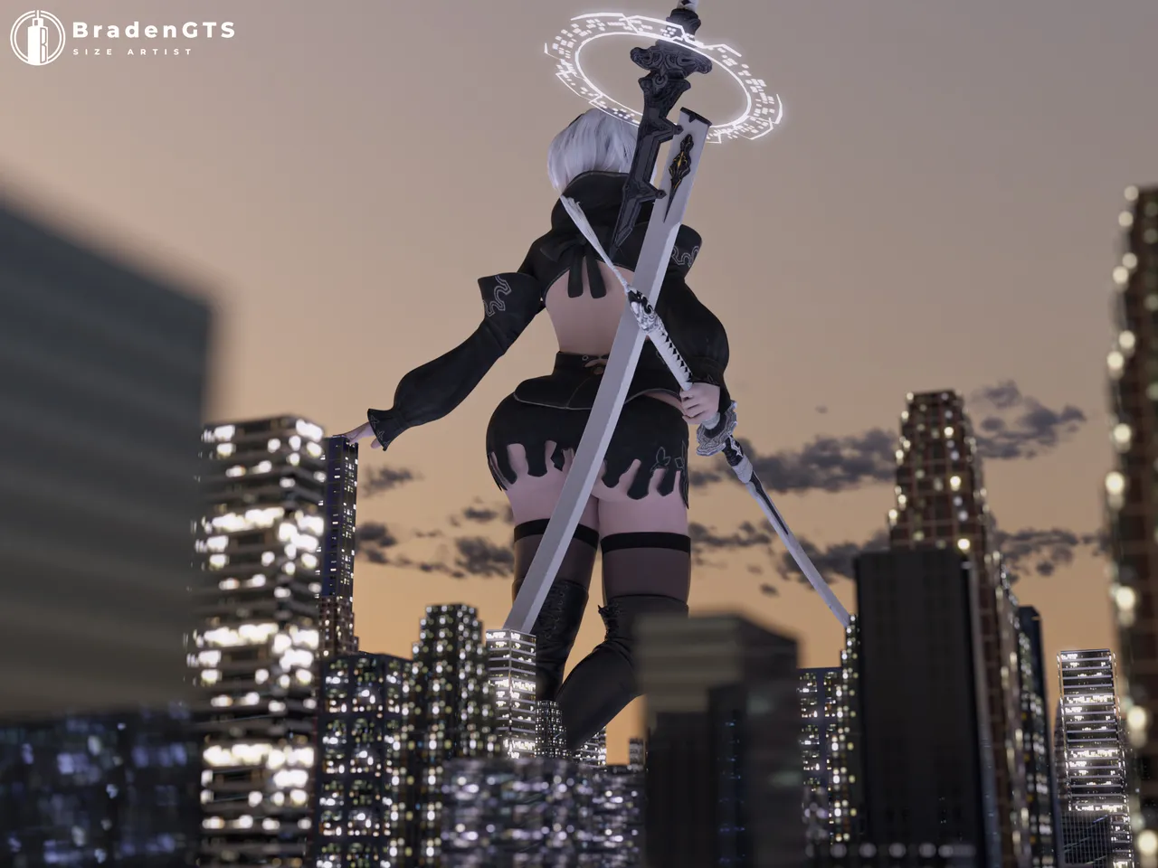 Mega GTS Collection 2022 page 3 full