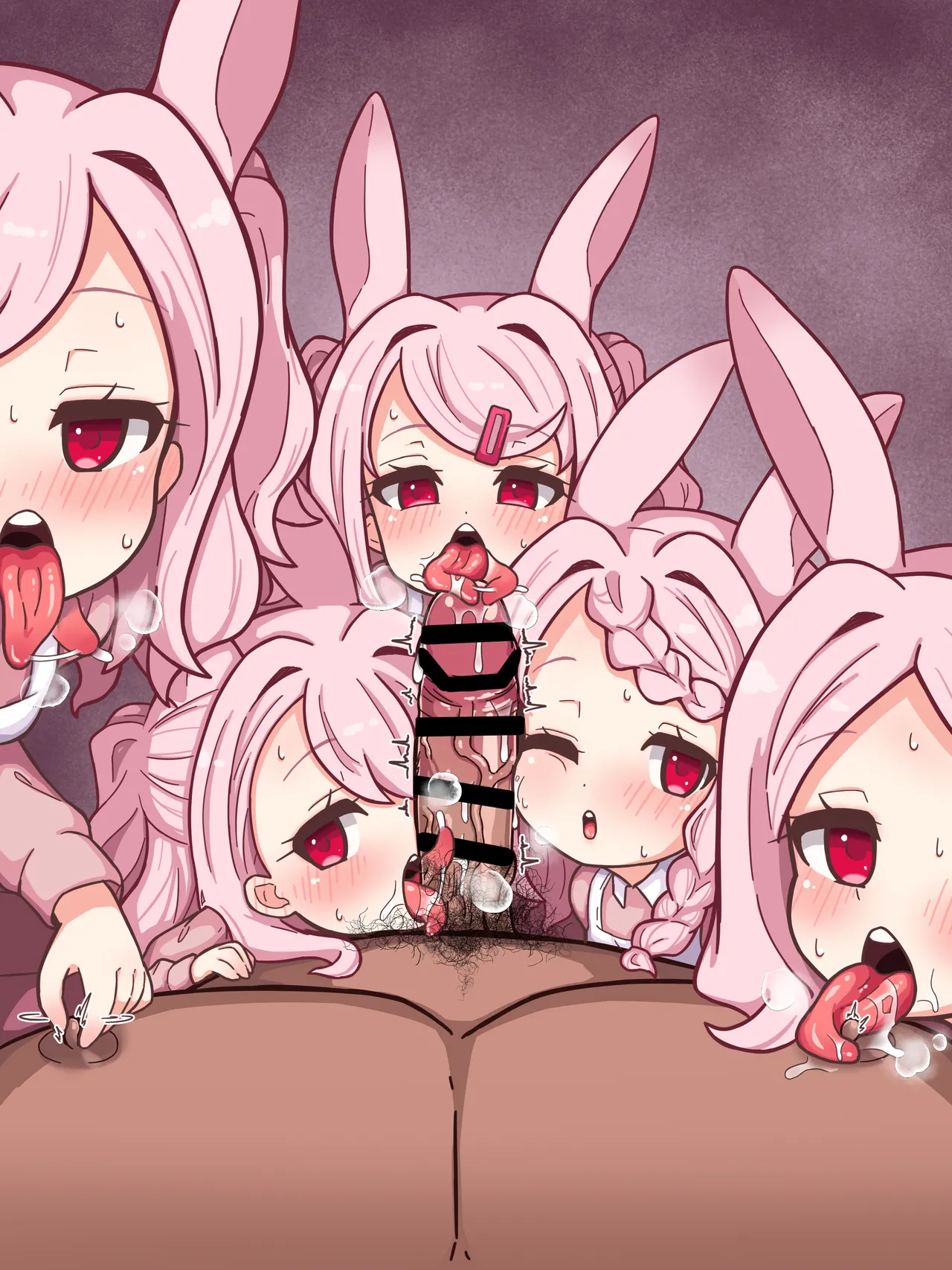 Usapyonus - Artist Images page 2 full