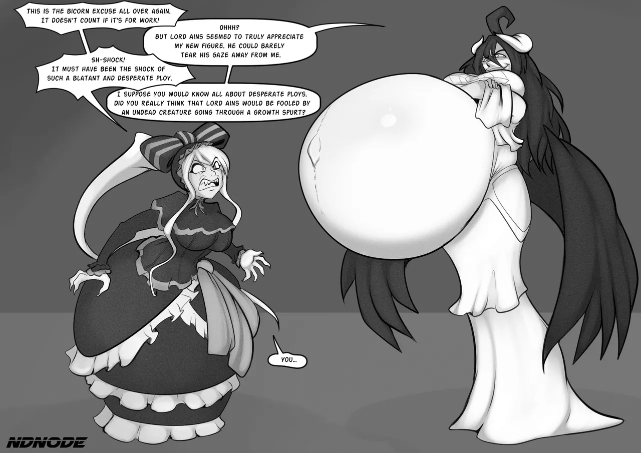 8th Demon's page 5 full