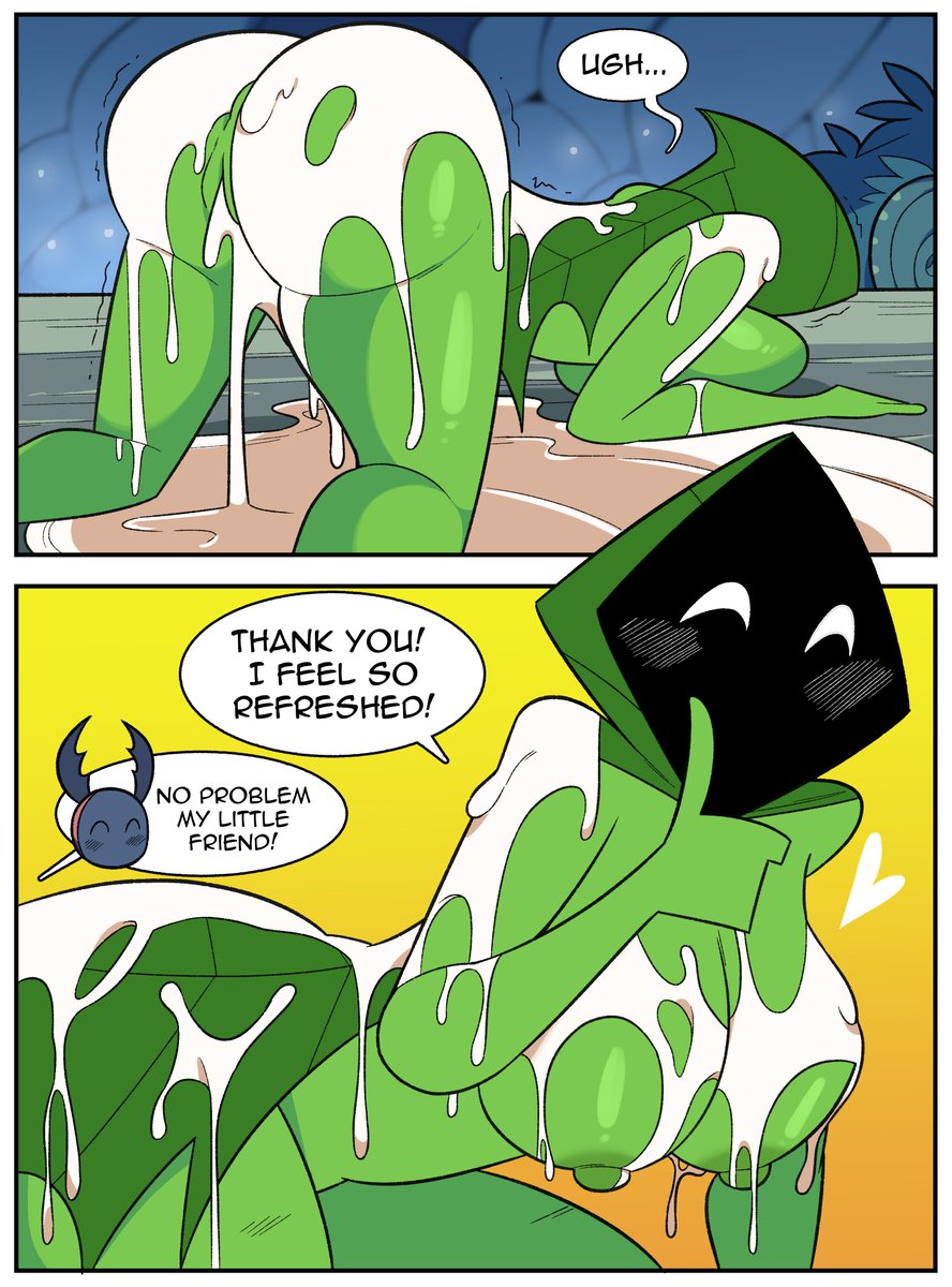 Ogrim and Phylli + Phylli and Tygra page 3 full