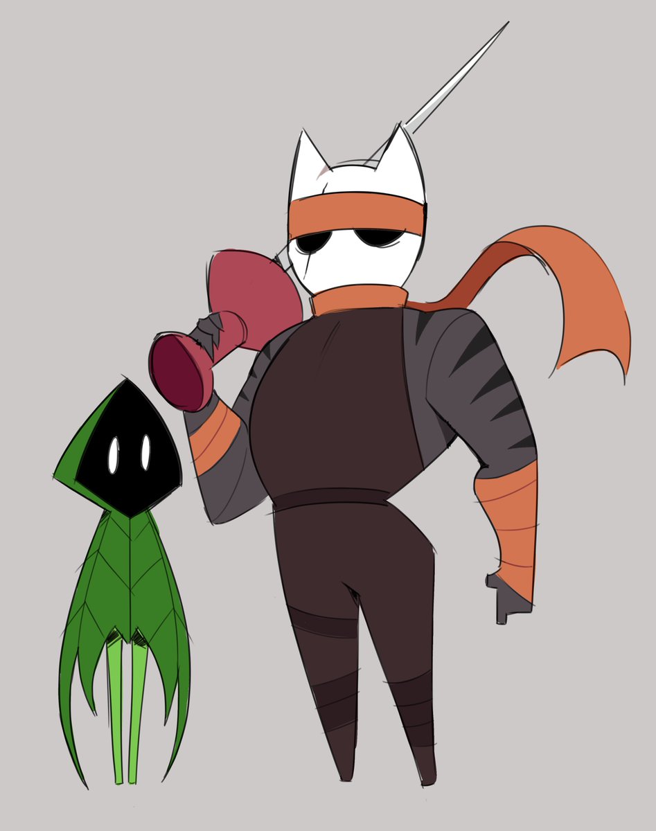 Ogrim and Phylli + Phylli and Tygra page 7 full