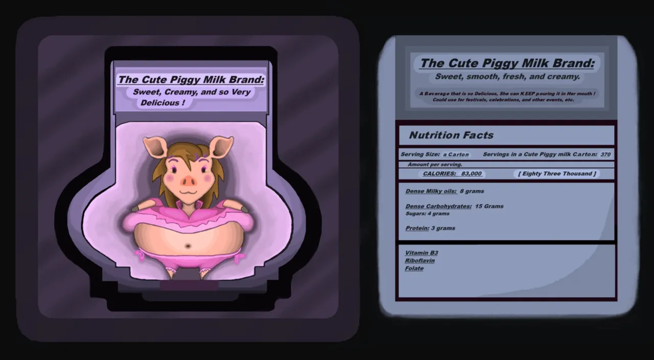 Nice Sweet Brand Products for Her.  . page 5 full