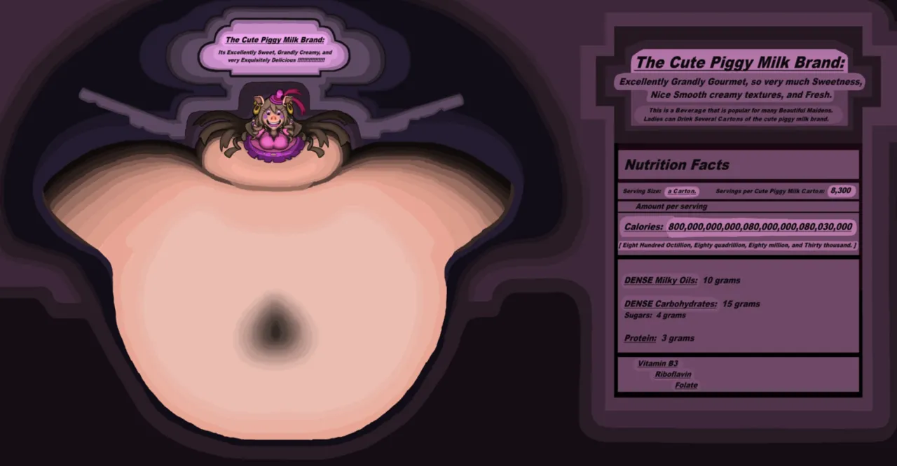 Nice Sweet Brand Products for Her.  . page 6 full