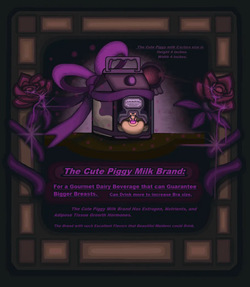 Nice Sweet Brand Products for Her.  .