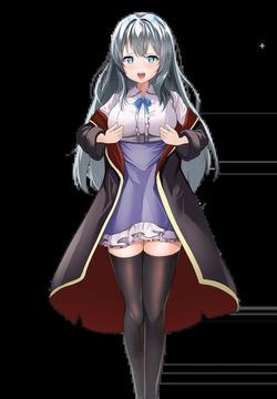 mazyutu gakkou no otikobore renkin zyutu si charlotte character set