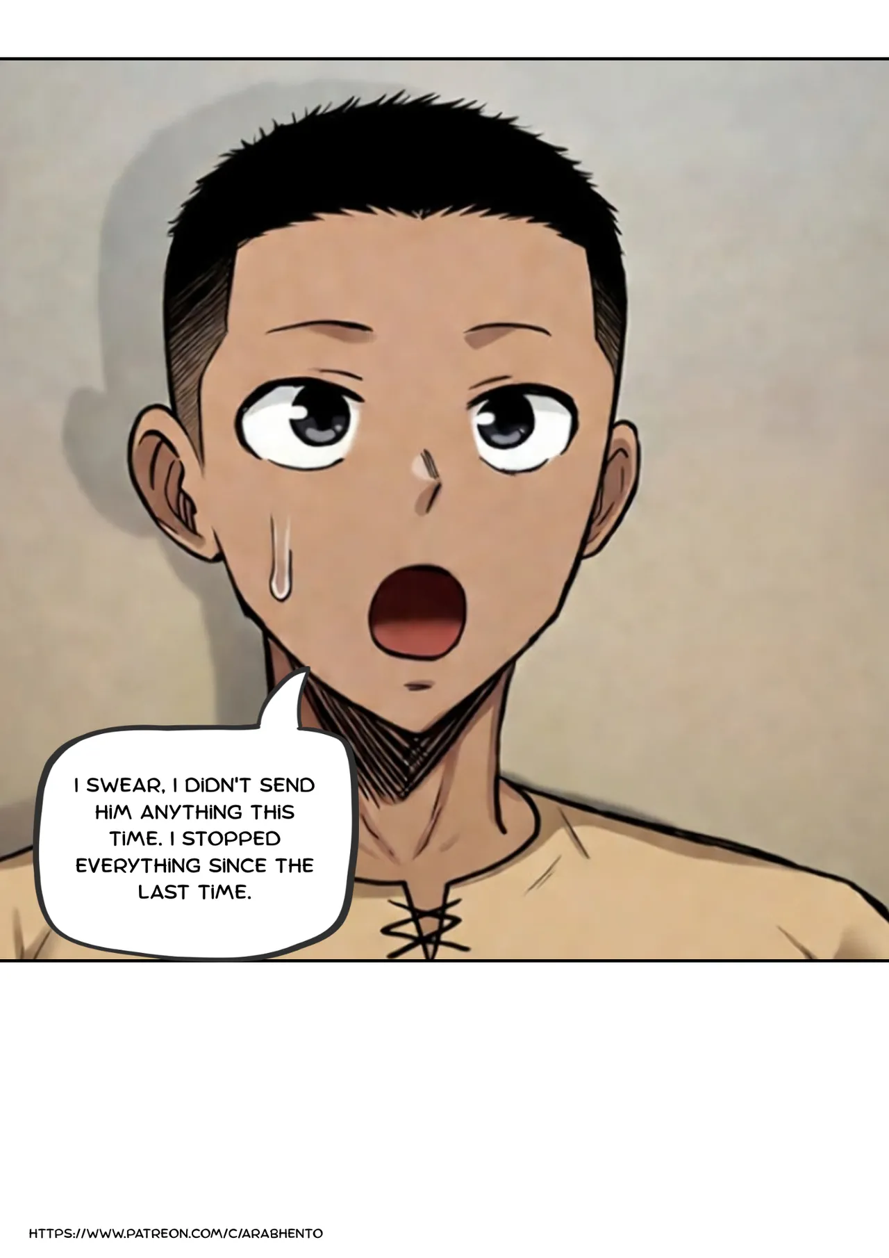 BBC Chapter 2 : Affair with my hijab Friend Mom page 2 full