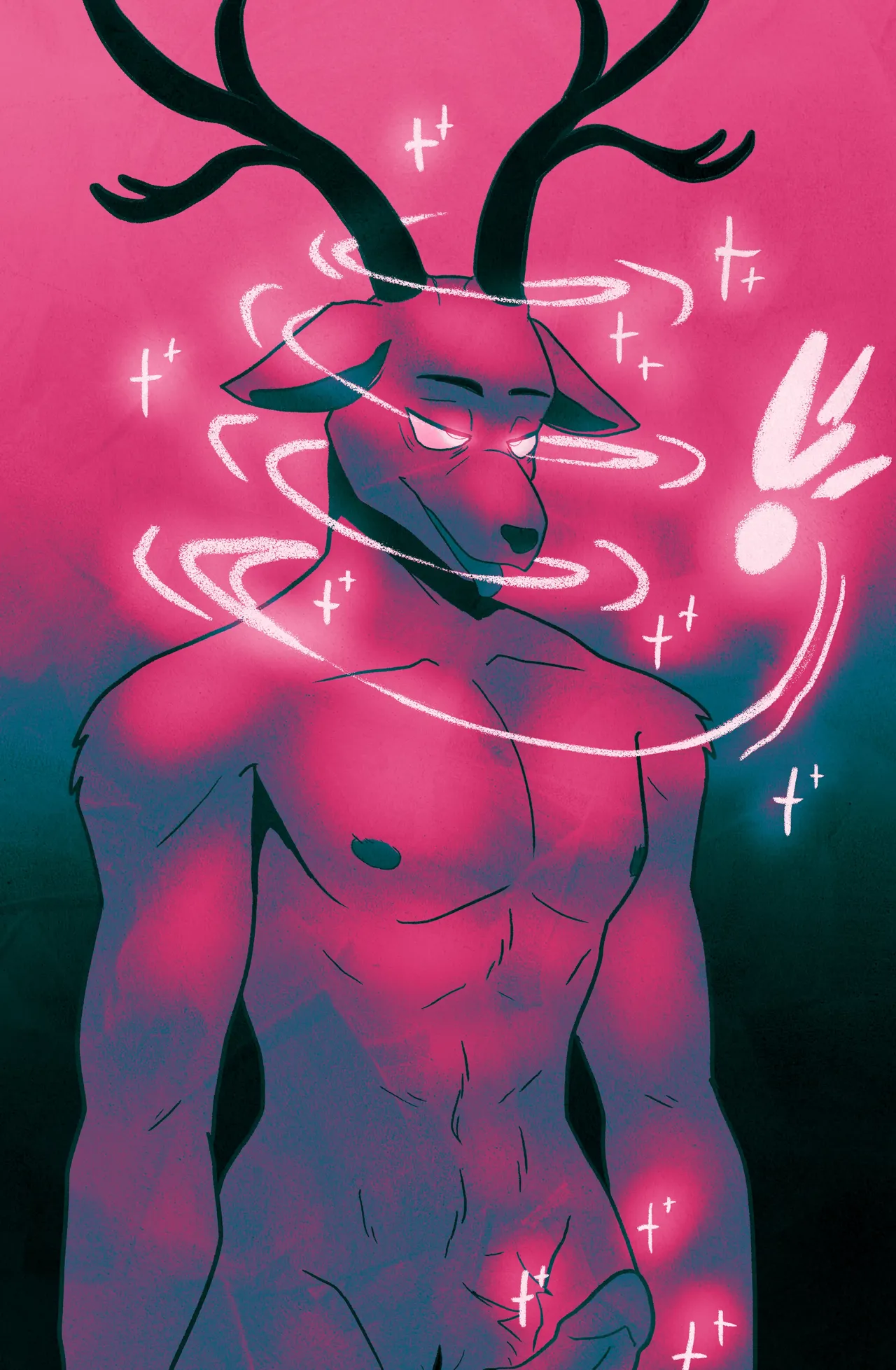 Hypnovember 2025 page 8 full