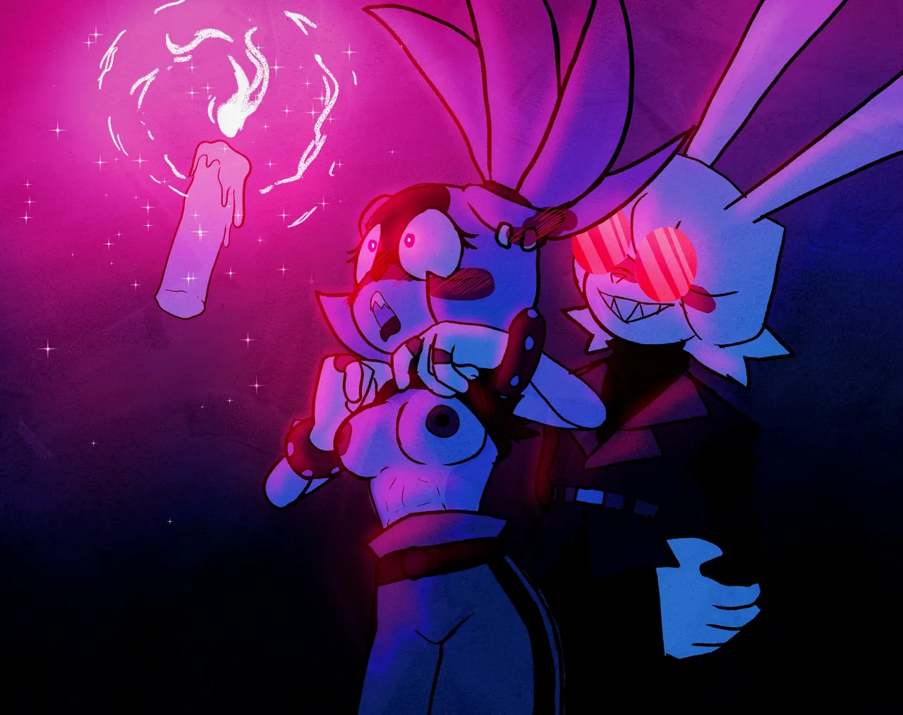 Hypnovember 2025 page 9 full