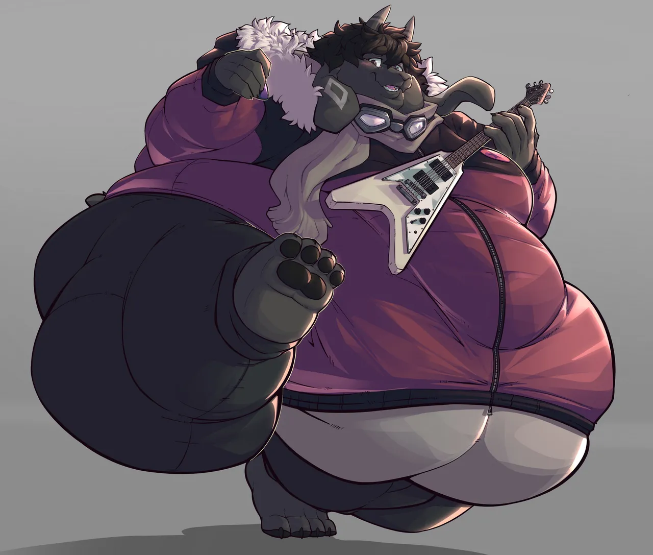 meowmymyamo page 4 full