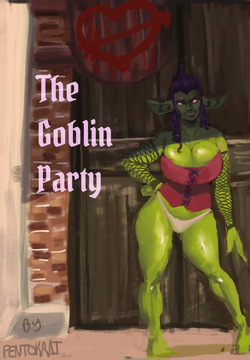 The Goblin Party