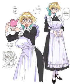 Maidland ft. Catherine "Cass"