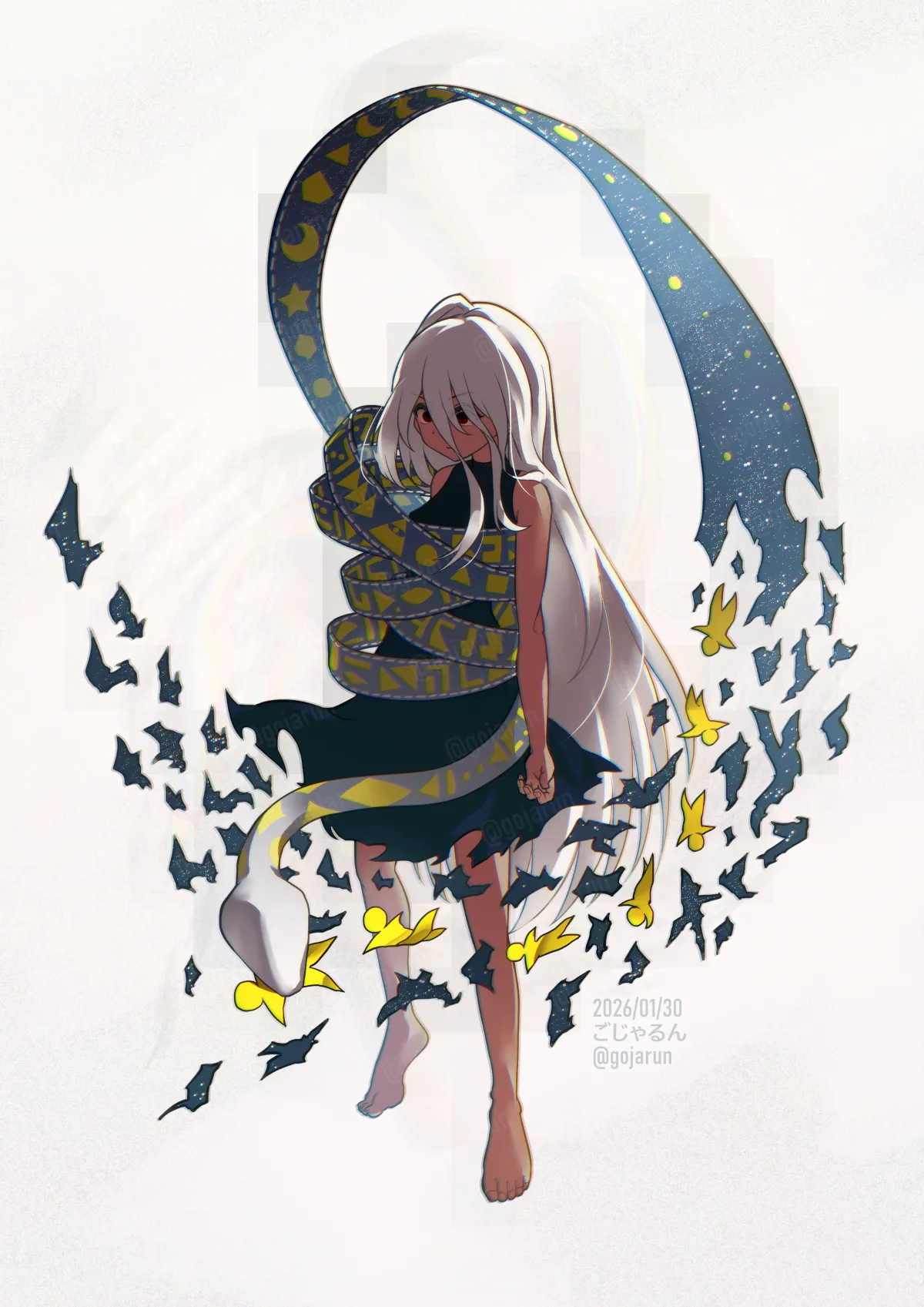 ごじゃるん page 10 full