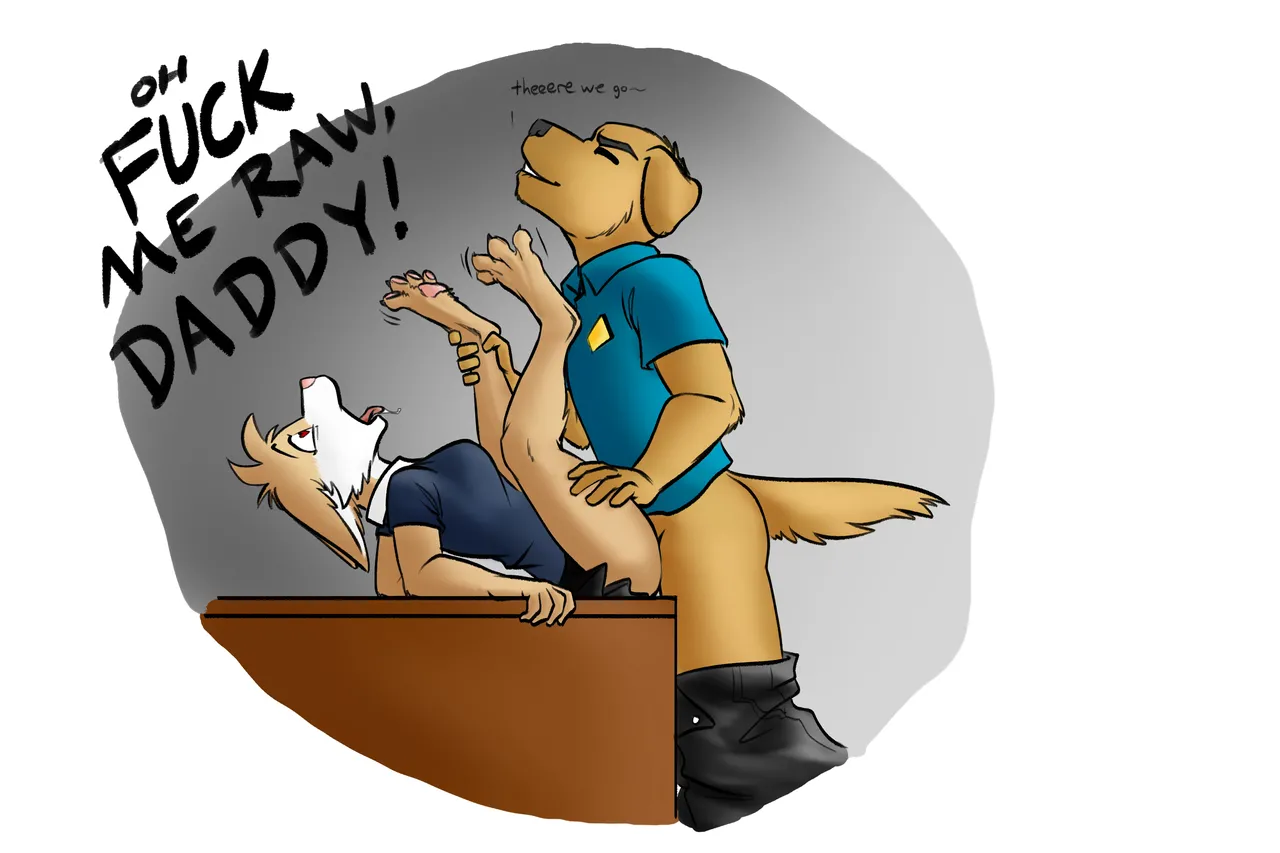 A Big Favor - page 4 full