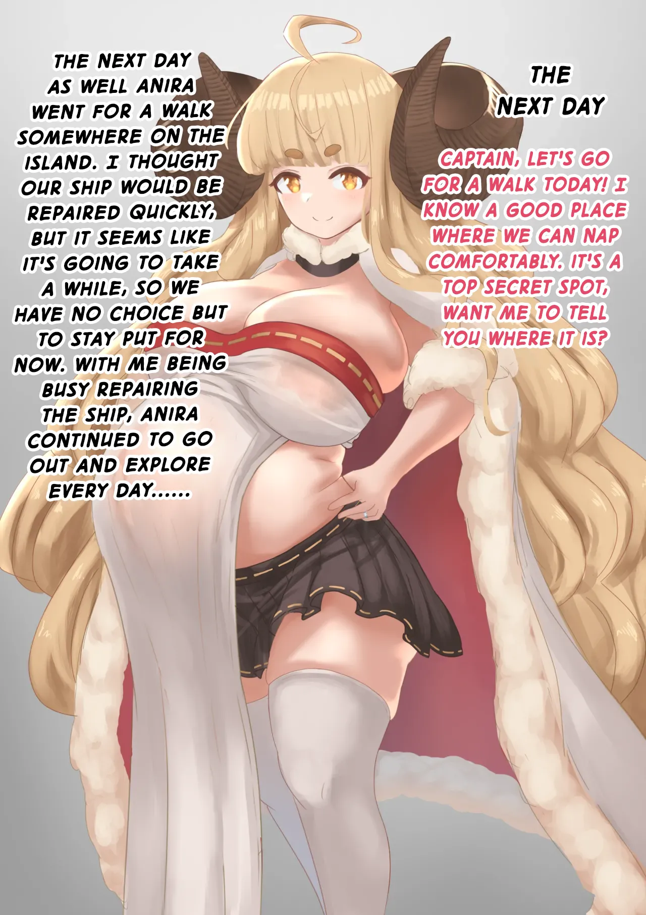 Newlywed Divine General Marries an Insect, Exterminates What's Inside Her Stomach With the Help of Support Buffs page 6 full