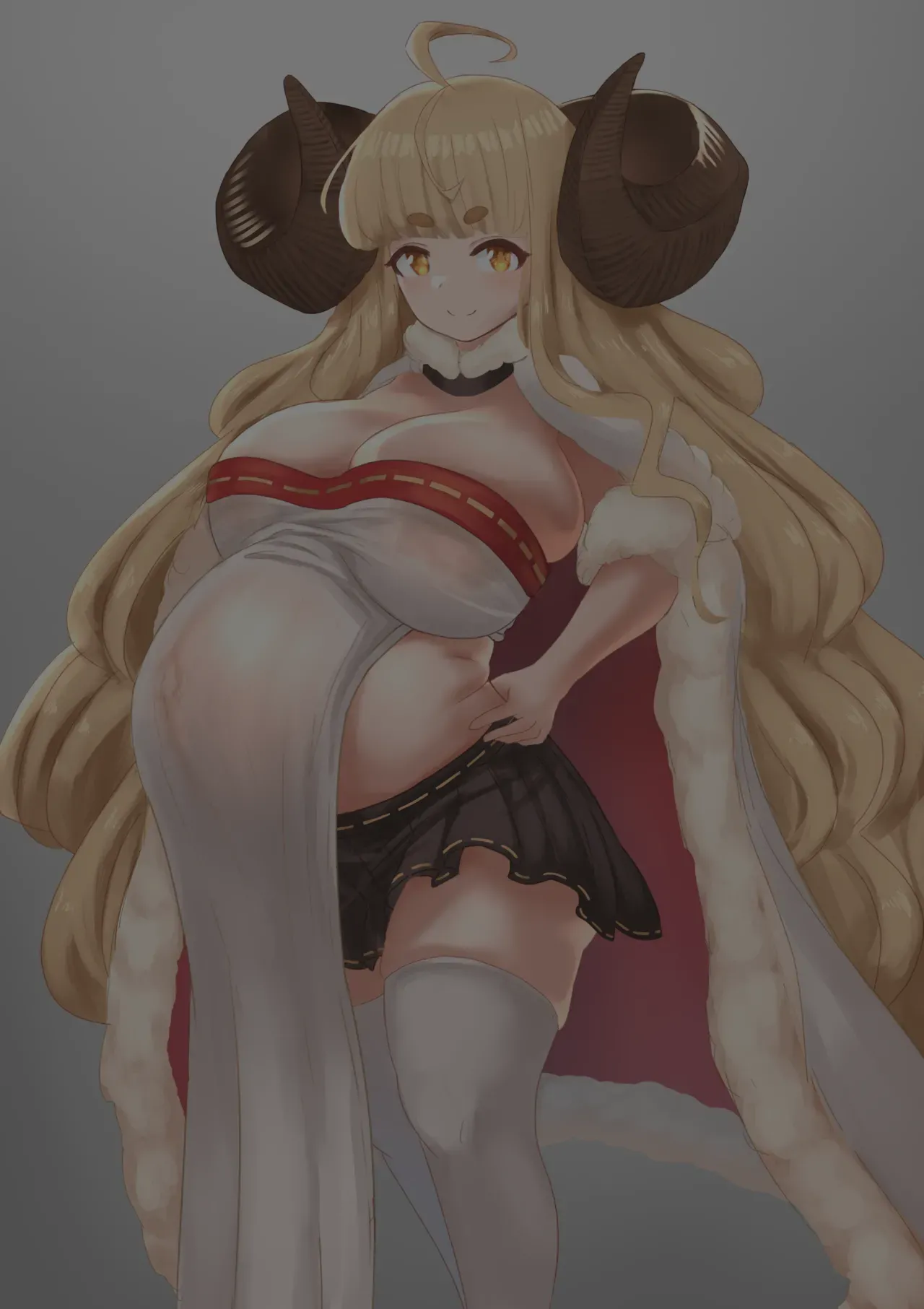 Newlywed Divine General Marries an Insect, Exterminates What's Inside Her Stomach With the Help of Support Buffs page 7 full
