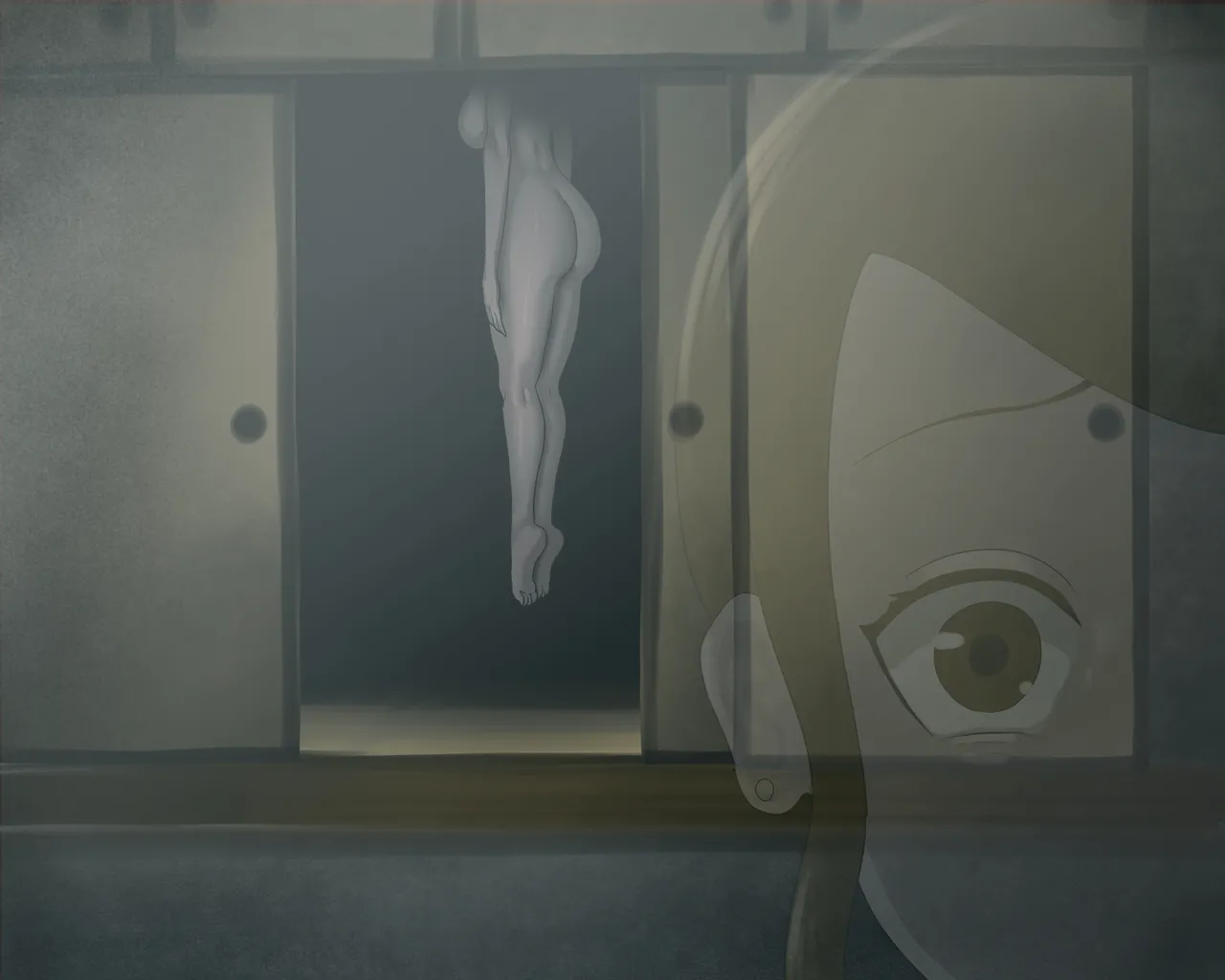 Giant O page 10 full