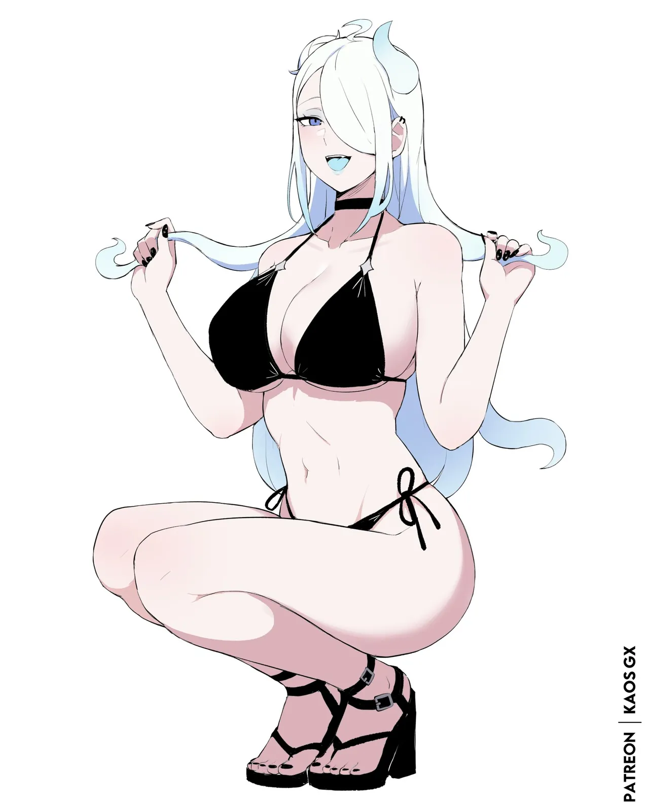 2020-2026 KaosArt GX page 7 full