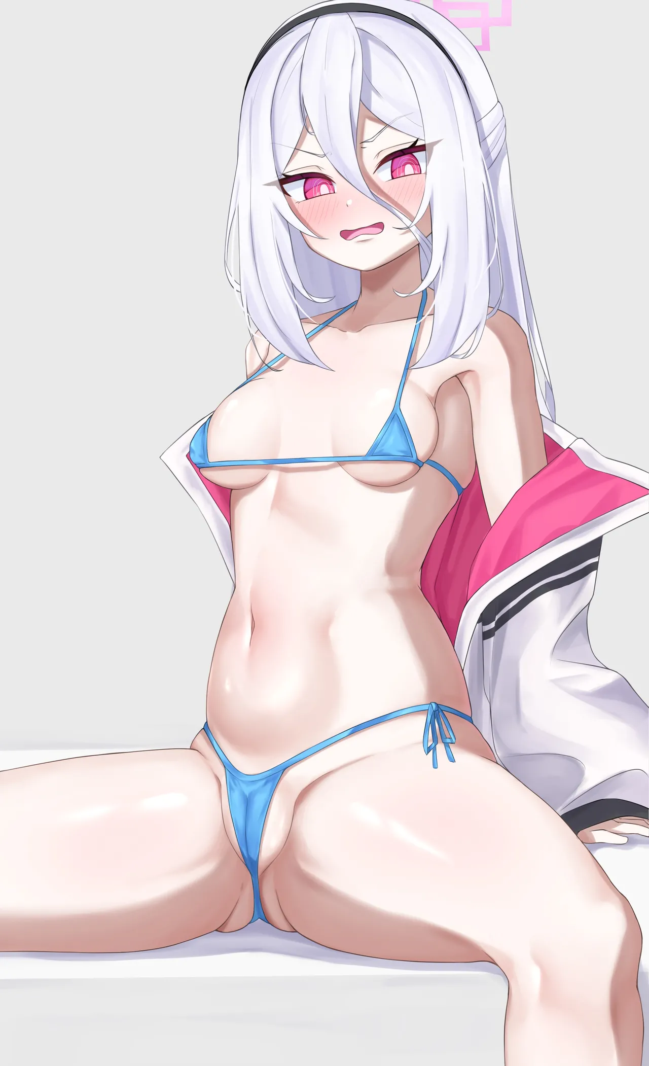 シャーレン page 3 full