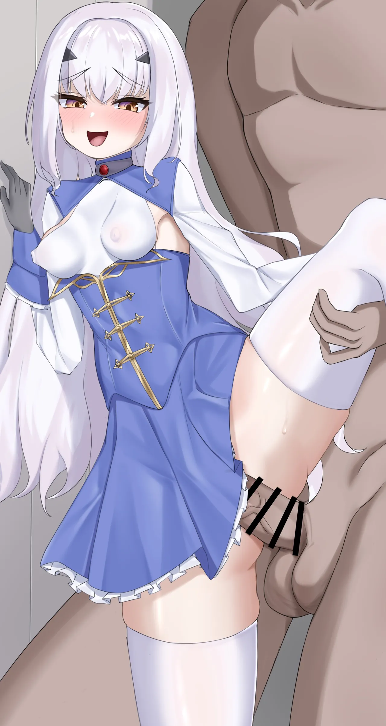 シャーレン page 8 full