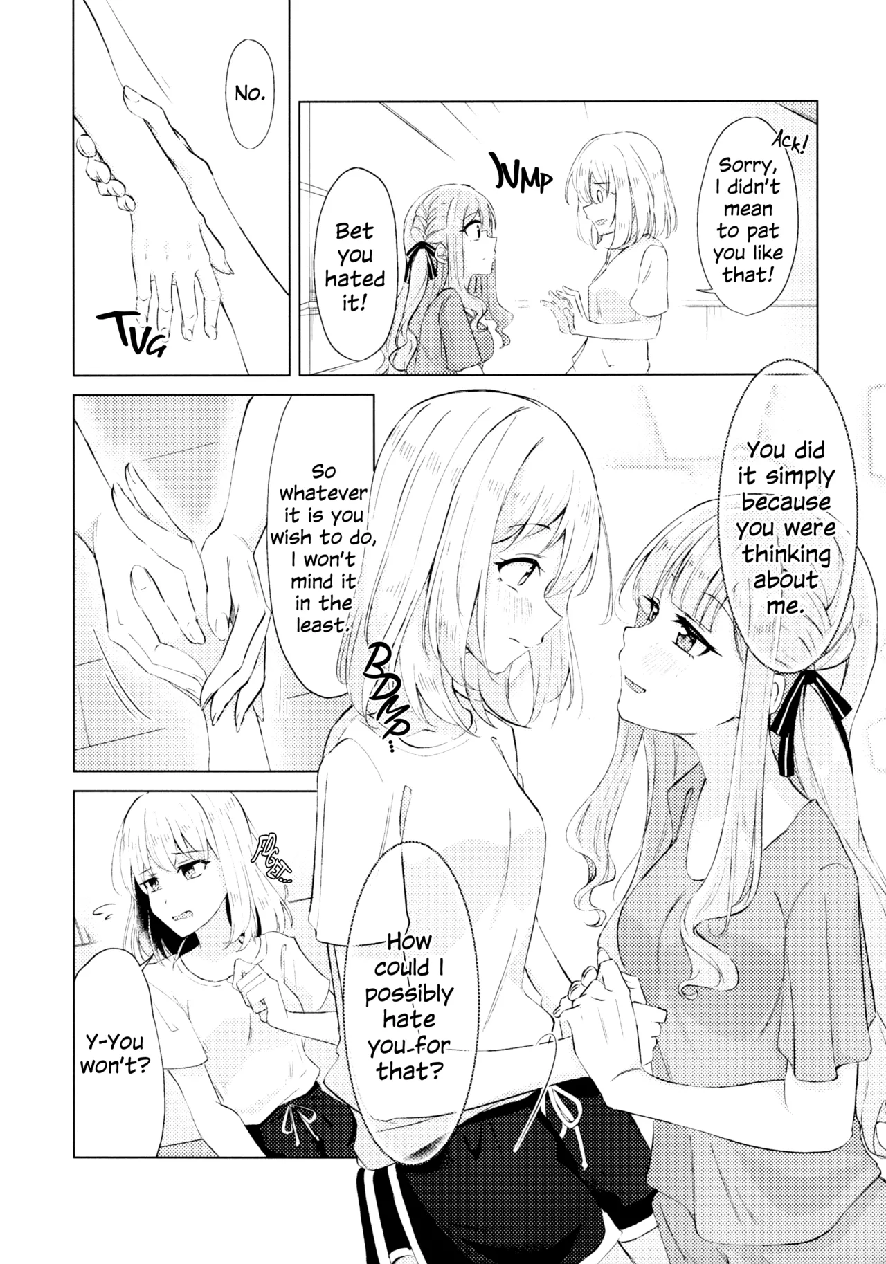 Yaneura Heya no Touhikou | Escape in the Hideaway page 7 full