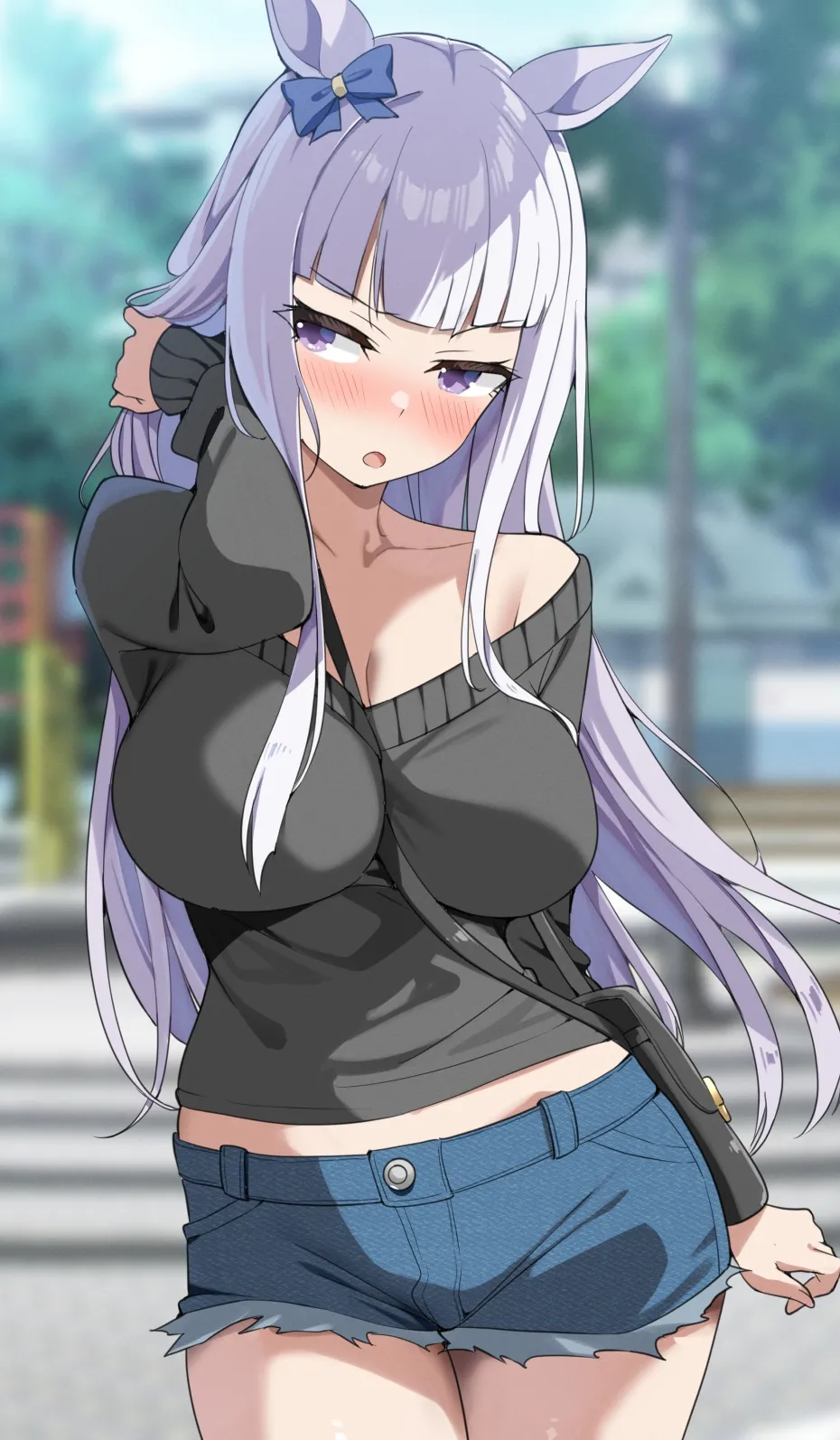 おフネさん page 6 full