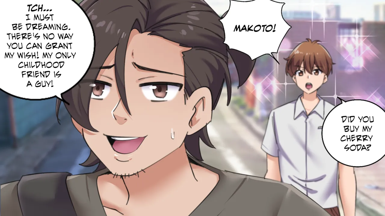 Hello, Neighbor page 6 full