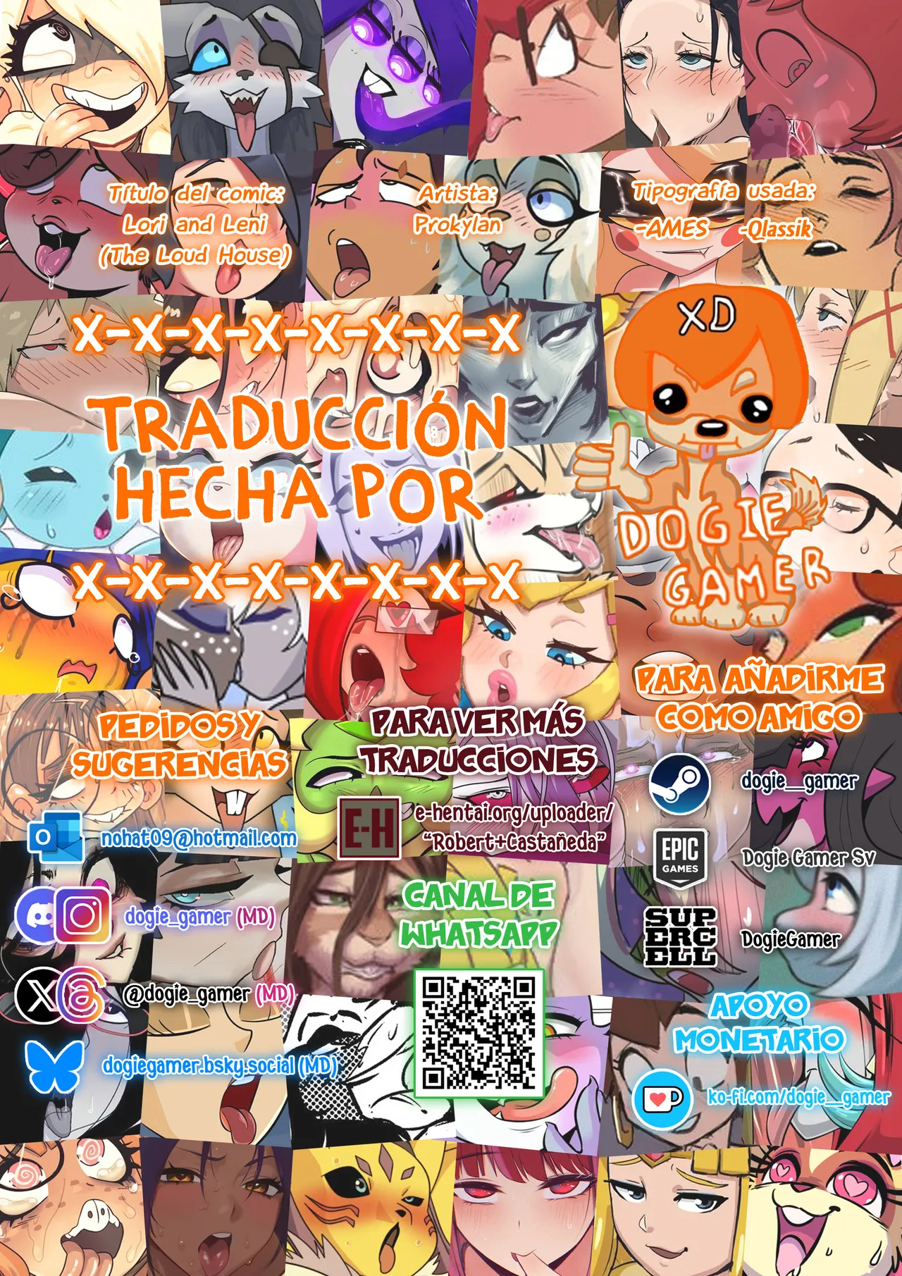 Lori and Leni page 7 full