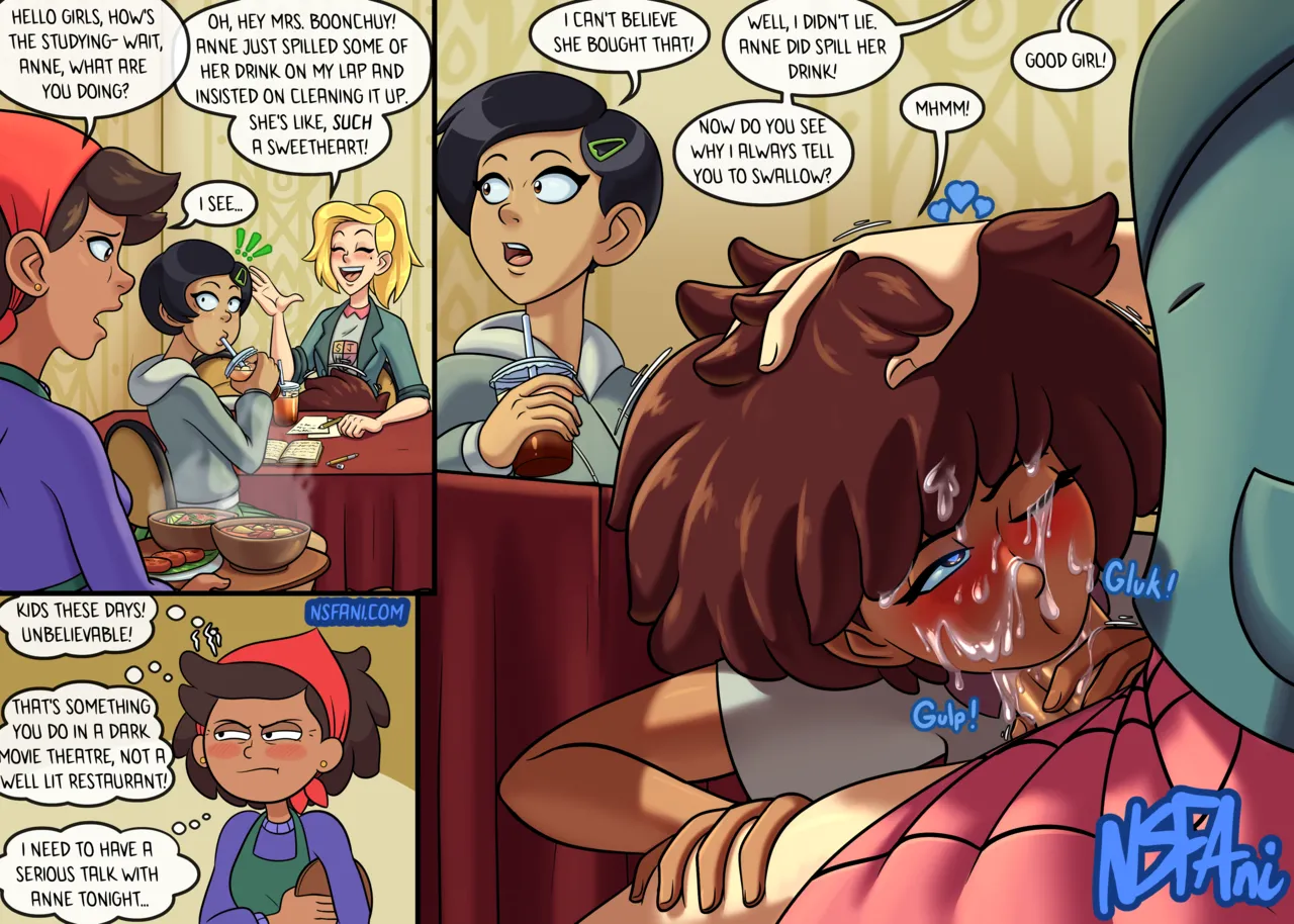 Amphibia page 9 full