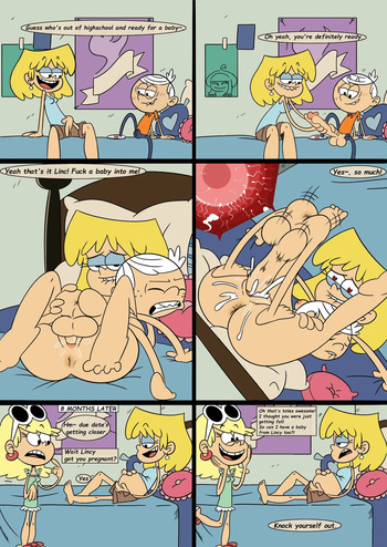 The Lewd House cover