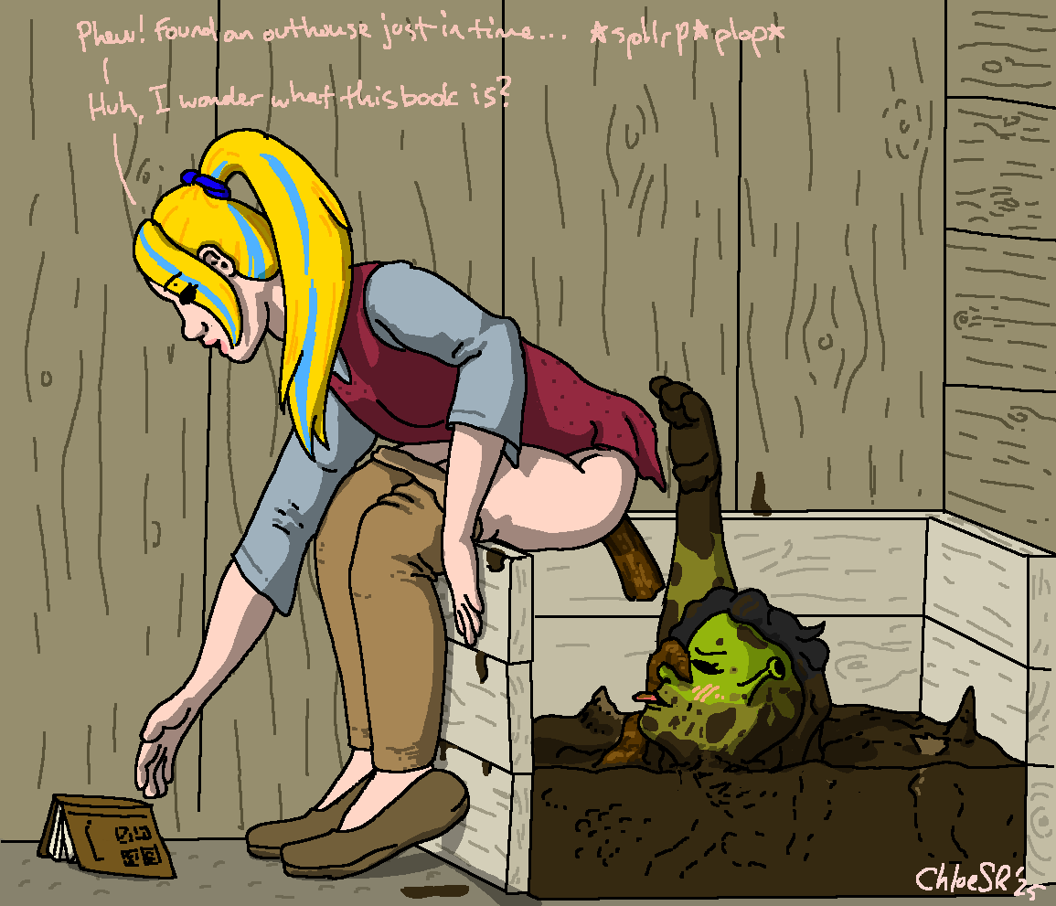 Snickle page 7 full