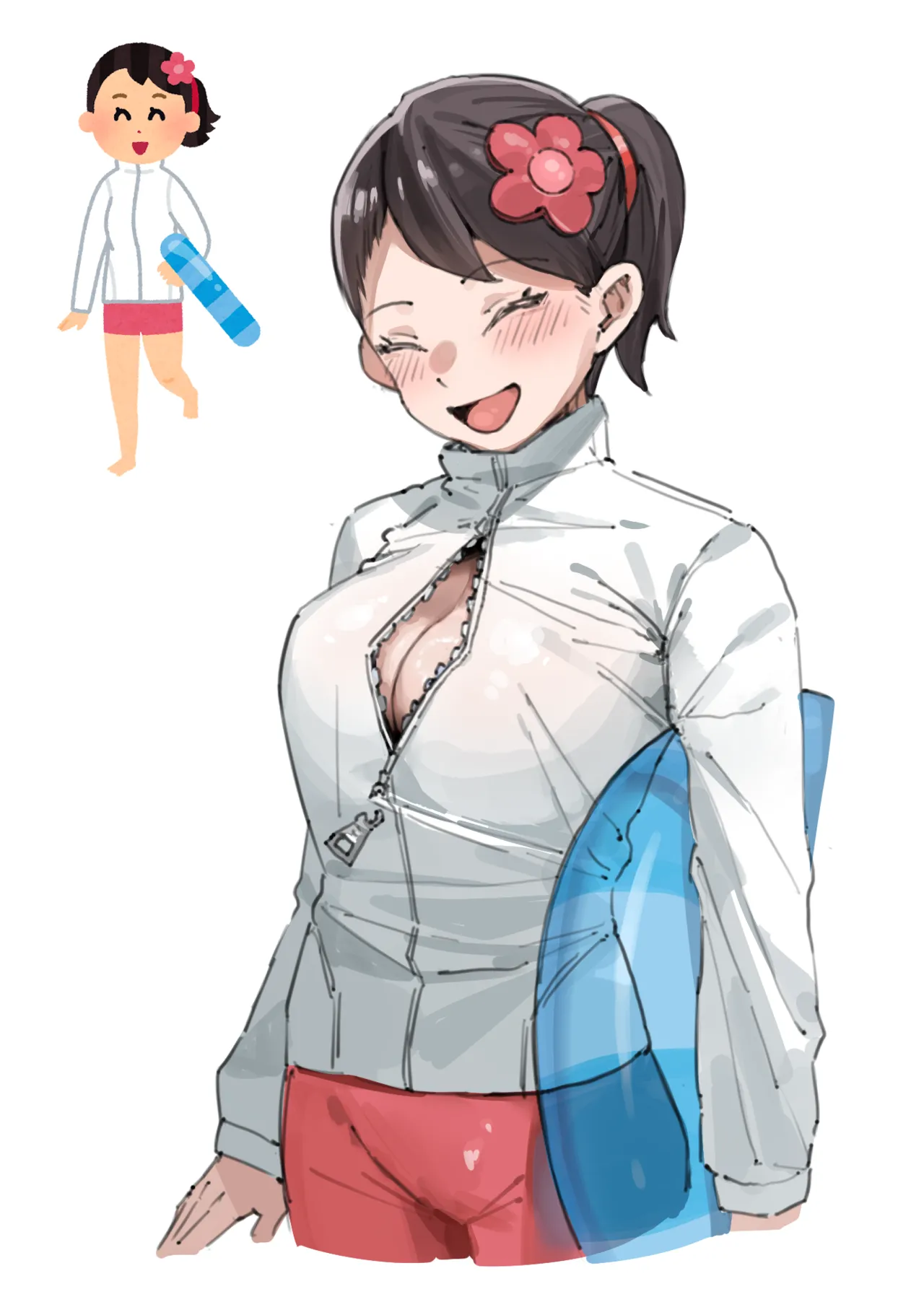 うーろんちゃ page 6 full