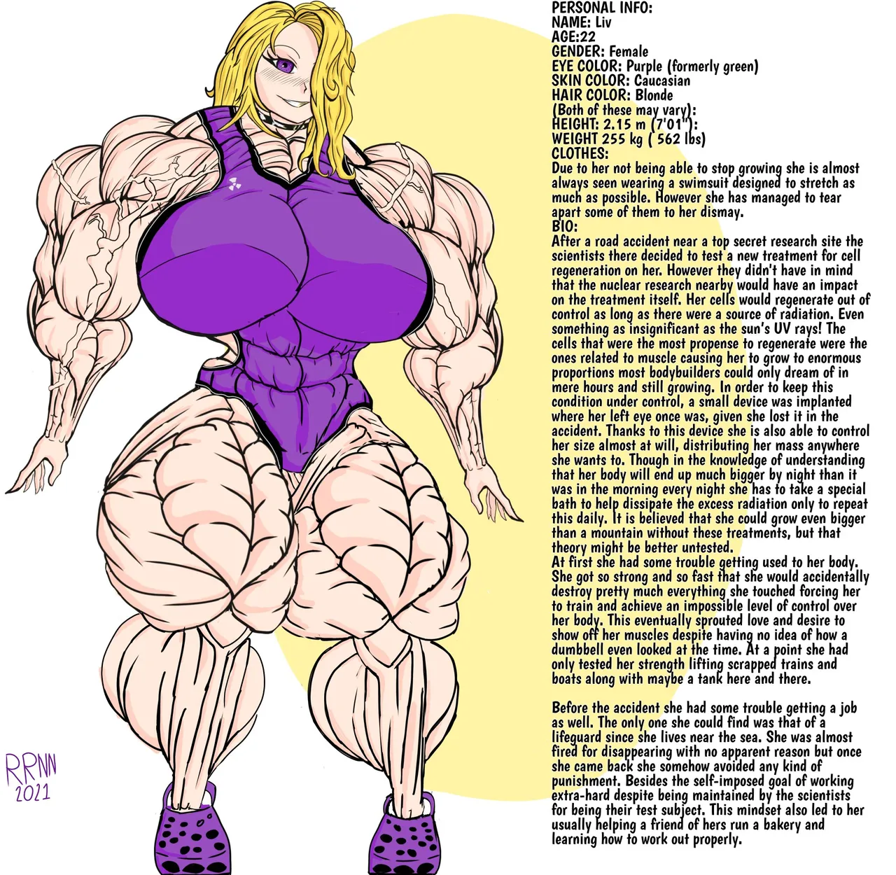 RaraNana Twitter page 2 full