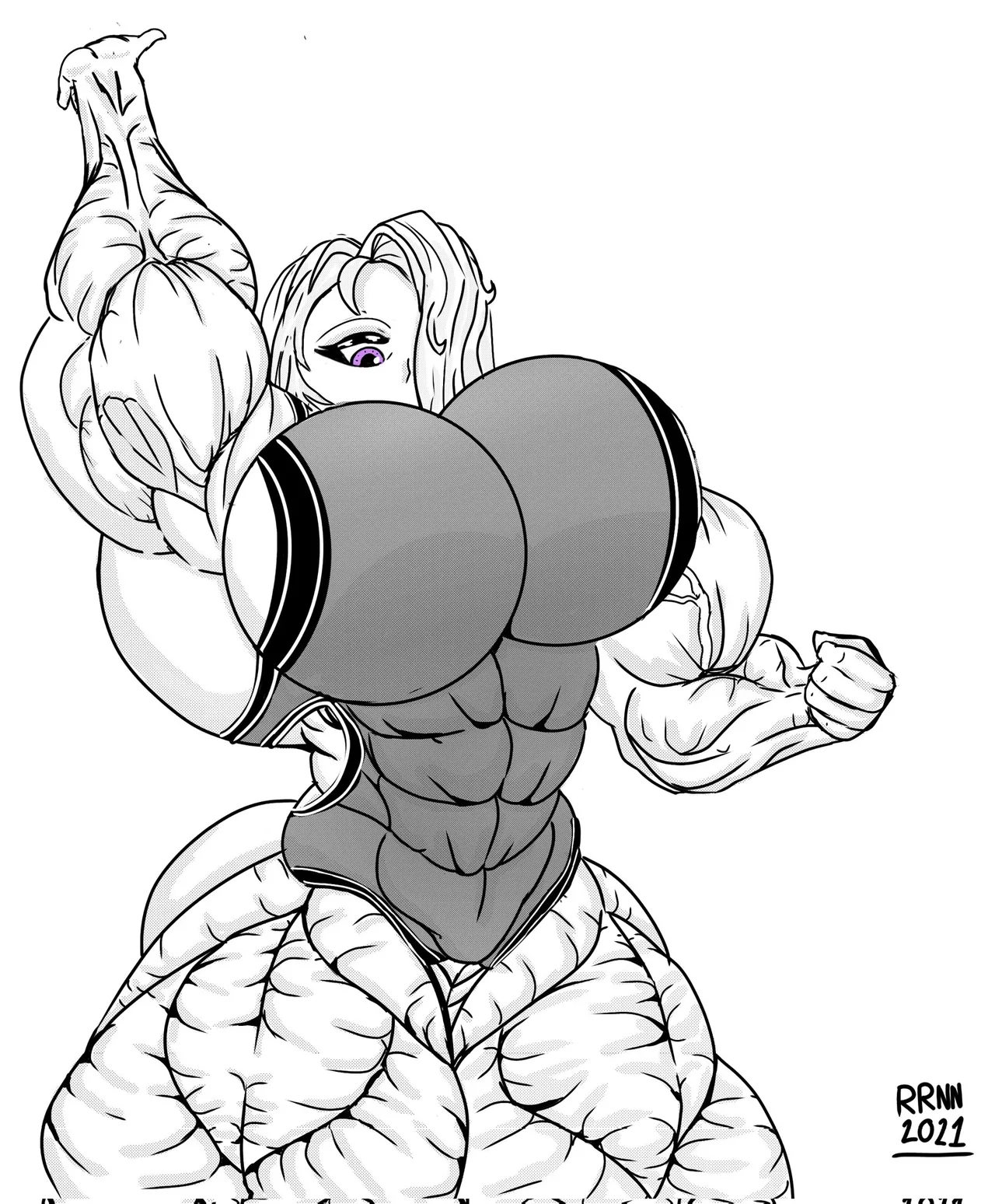 RaraNana Twitter page 8 full