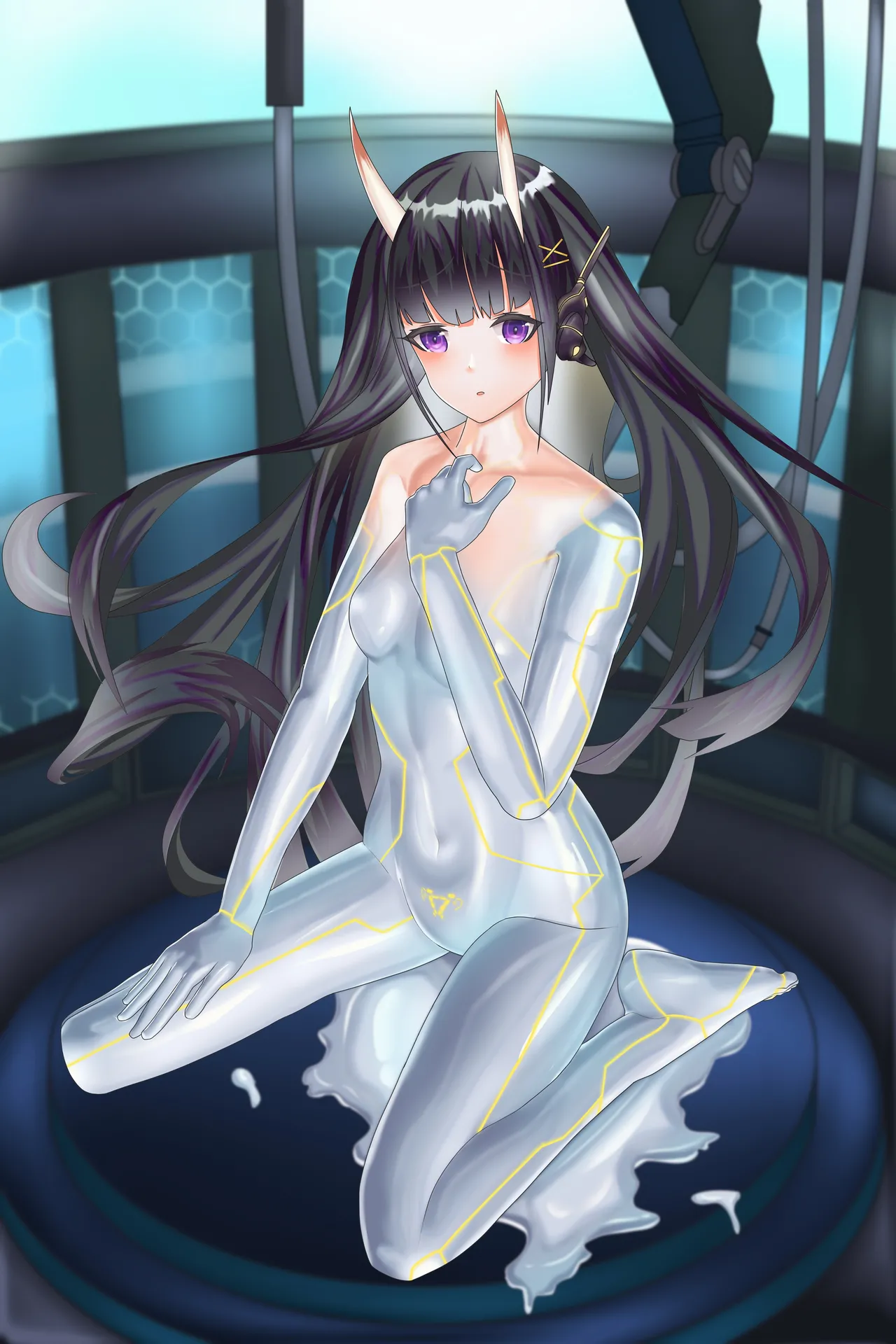 What was Formerly Called Noshiro page 3 full