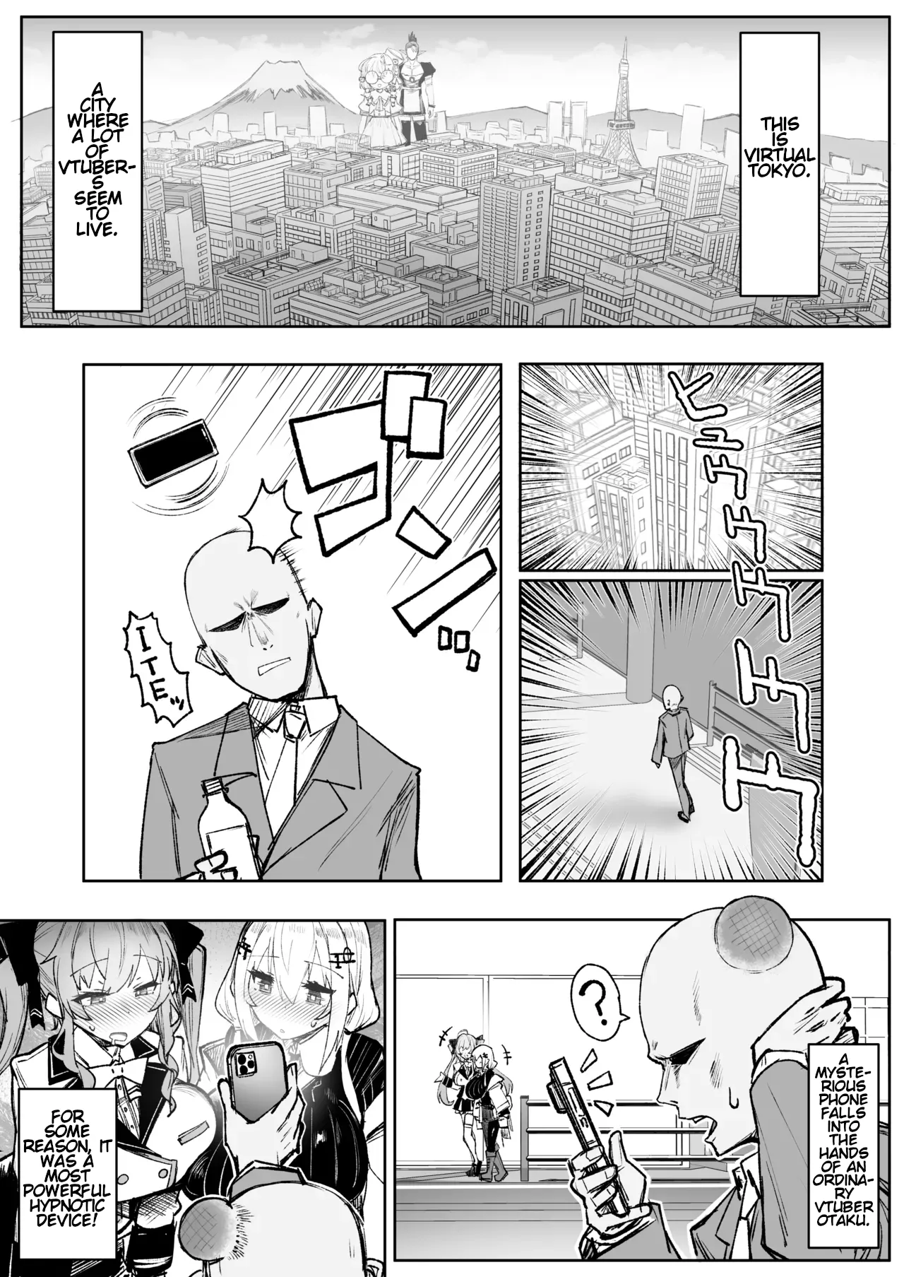 Nijisaimin page 3 full