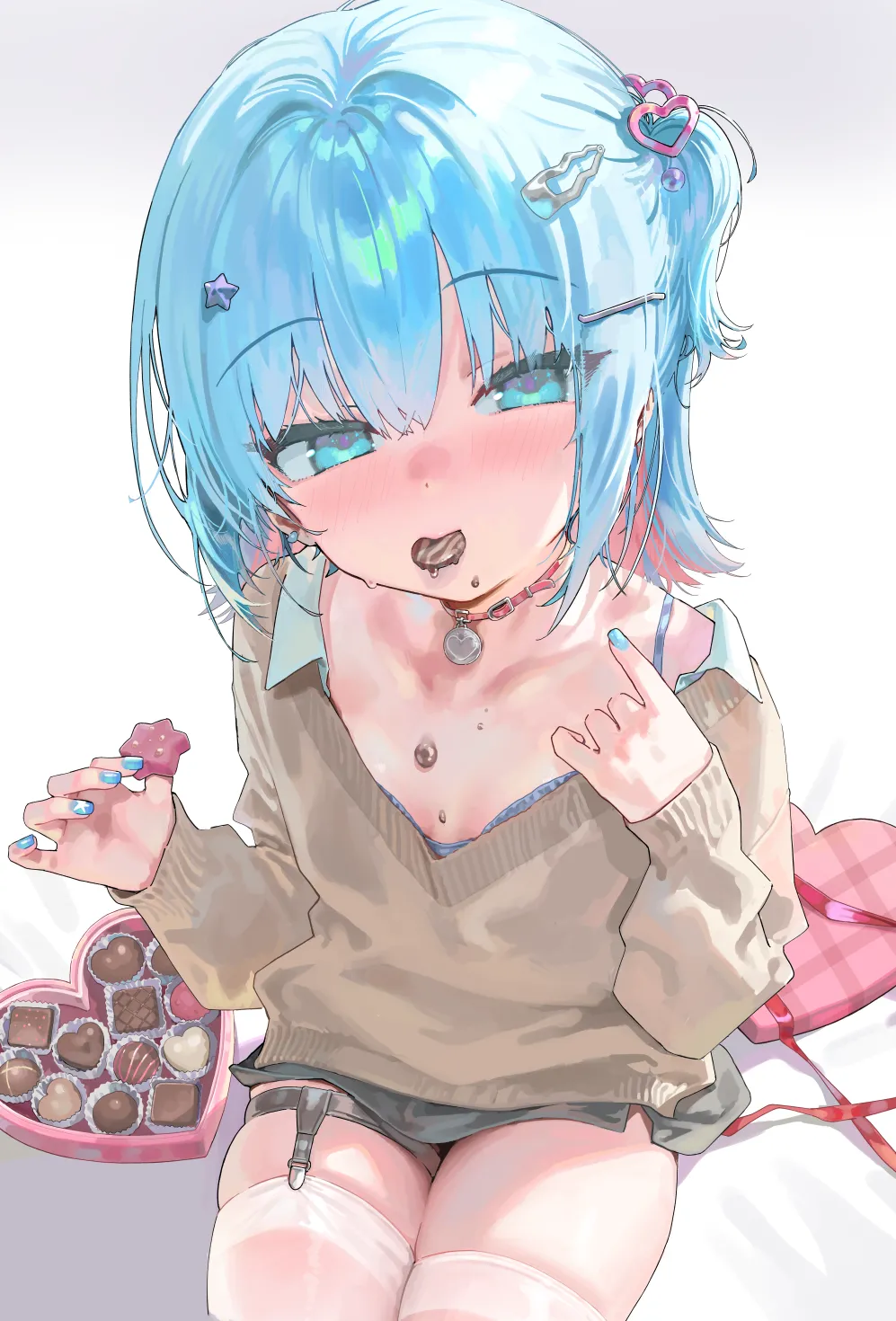 カンザリン page 10 full