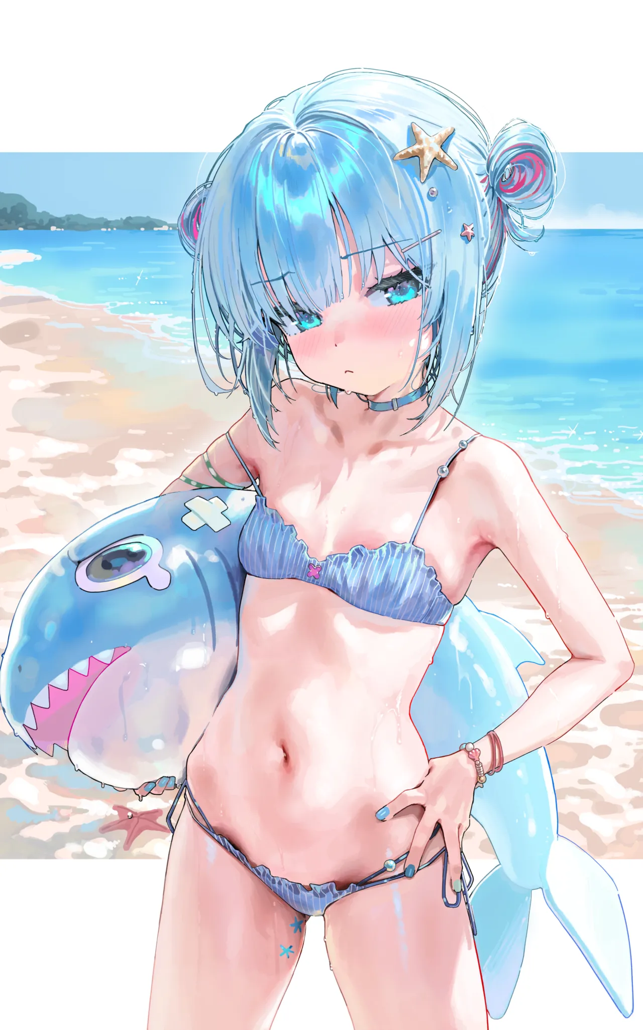 カンザリン page 9 full