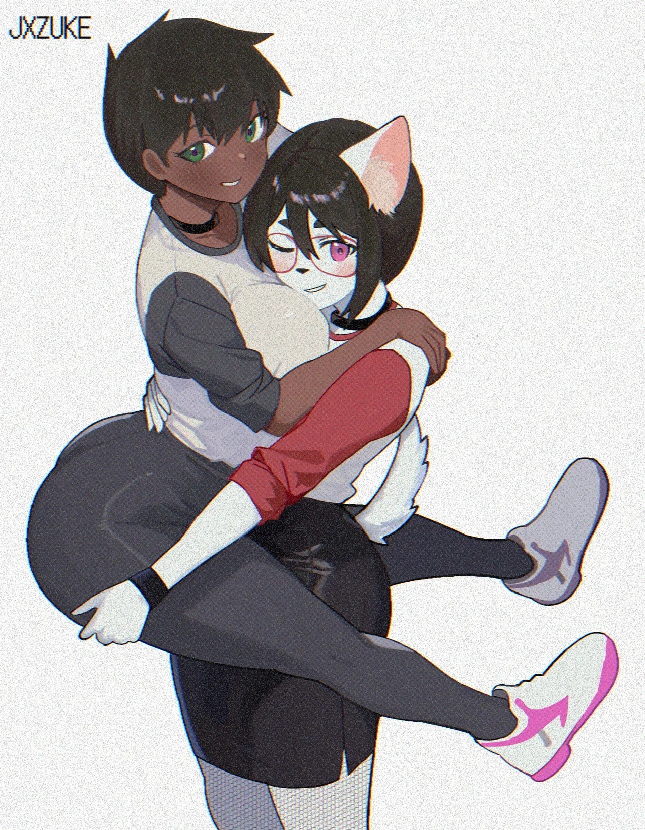 Mochi Quintal, Becca Quintal page 3 full