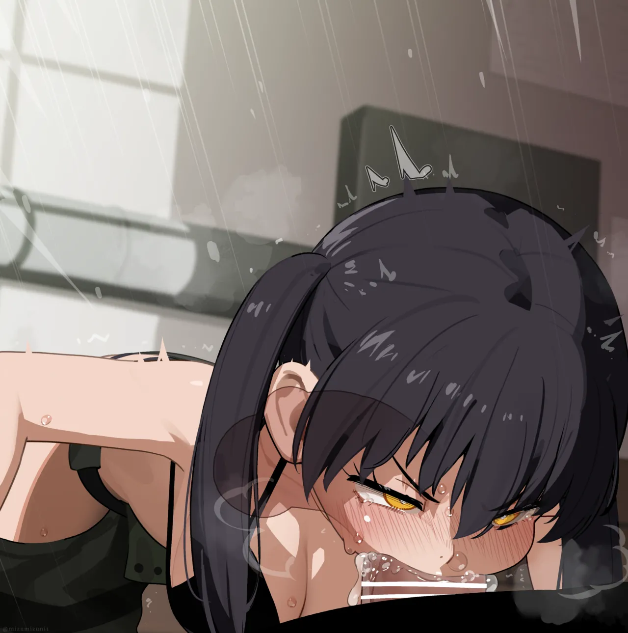 Tamaki Kotatsu page 3 full