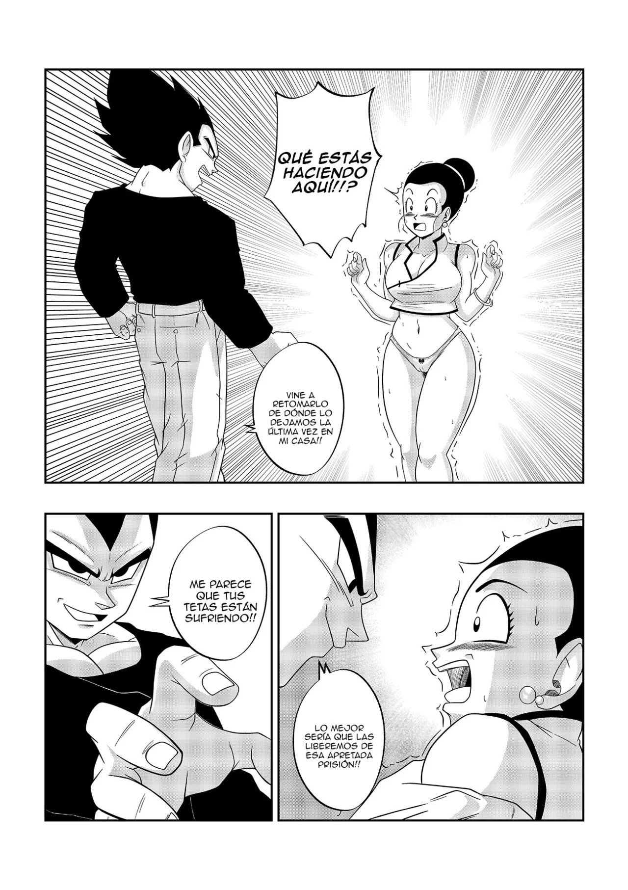 An Unexpected Visit page 6 full