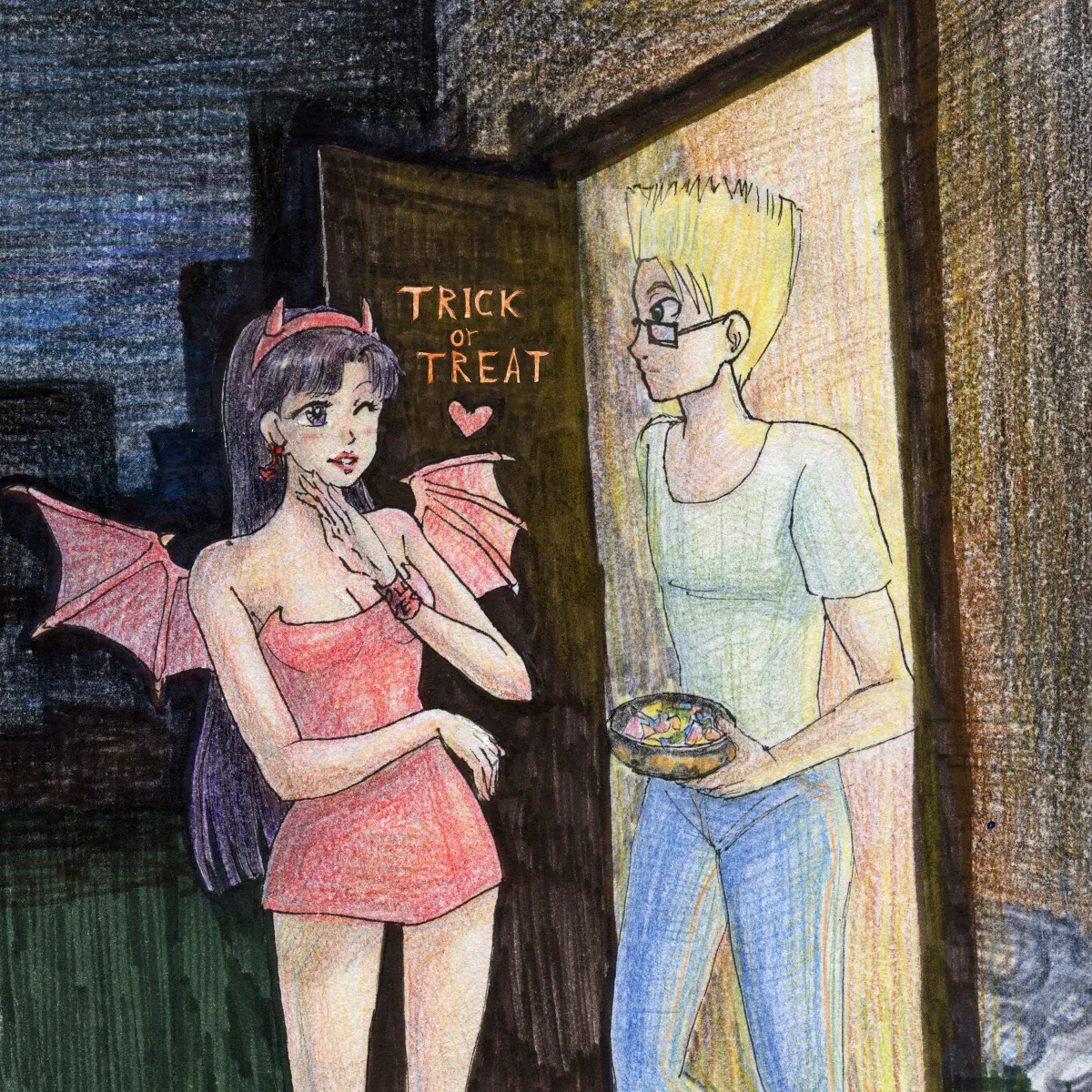 artist:alicezap page 8 full