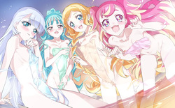 Precure