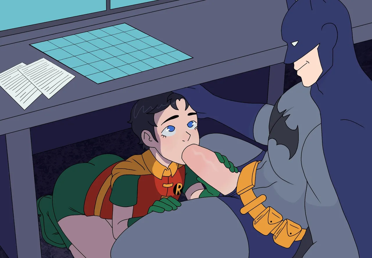 Robin page 2 full